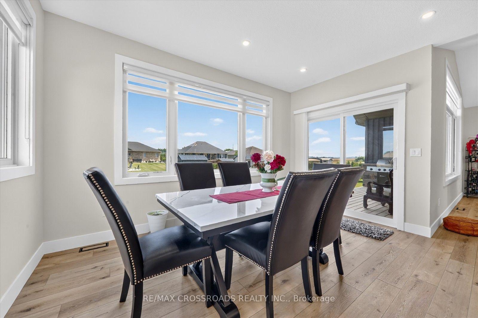 Photo 15 of 11 Mctavish Crescent, Huron-Kinloss — HOMEH