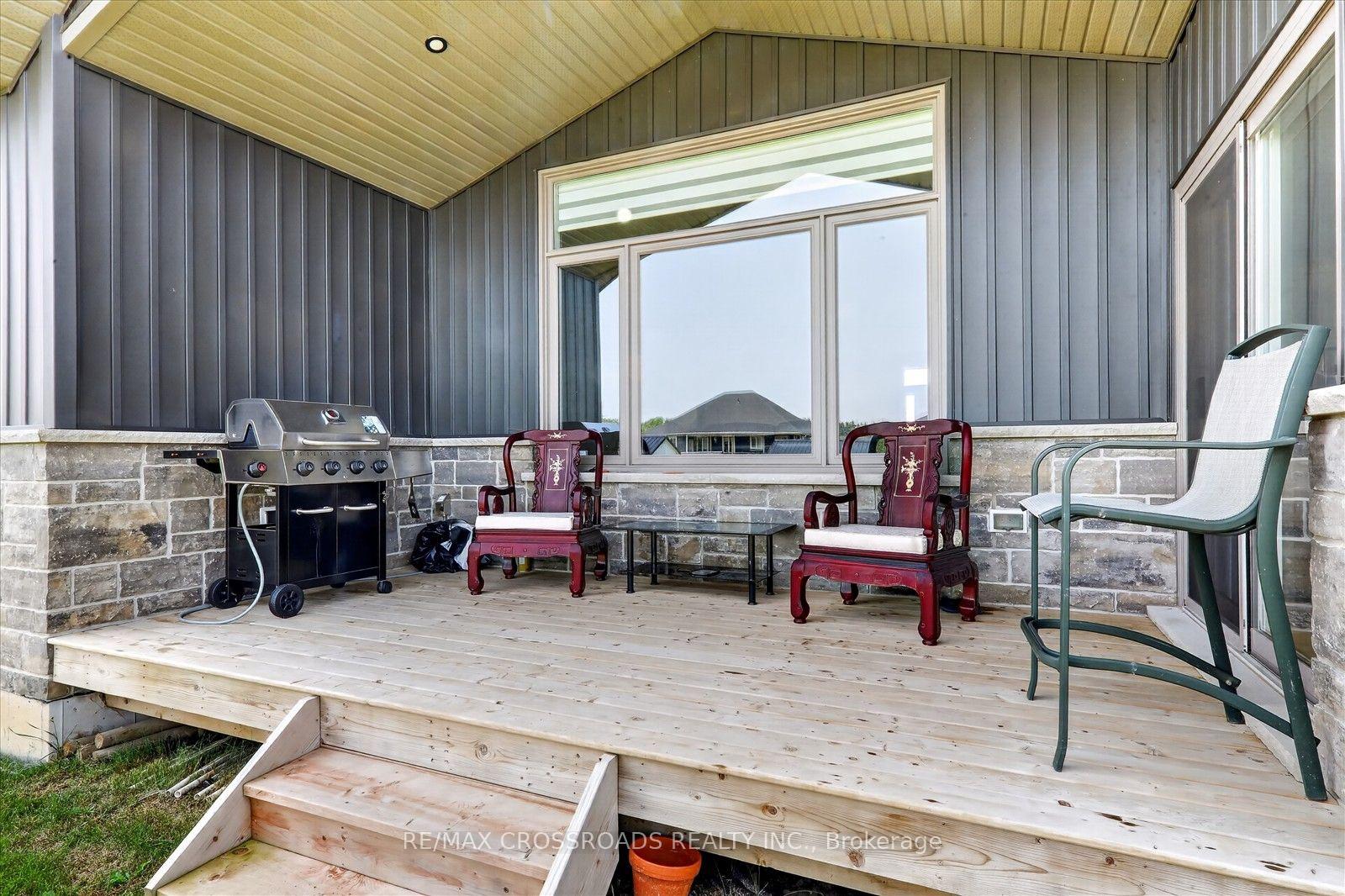 Photo 36 of 11 Mctavish Crescent, Huron-Kinloss — HOMEH