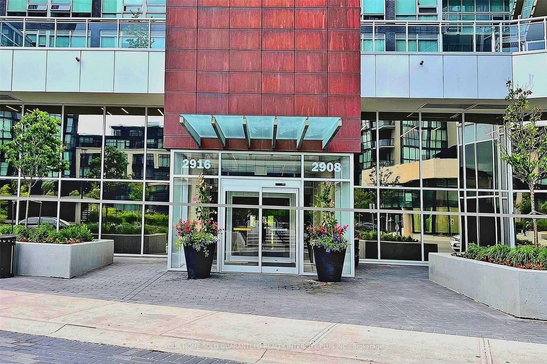 Photo 1 of Unit 3006, 2908 Highway 7 Road, Vaughan, Concord — HOMEH