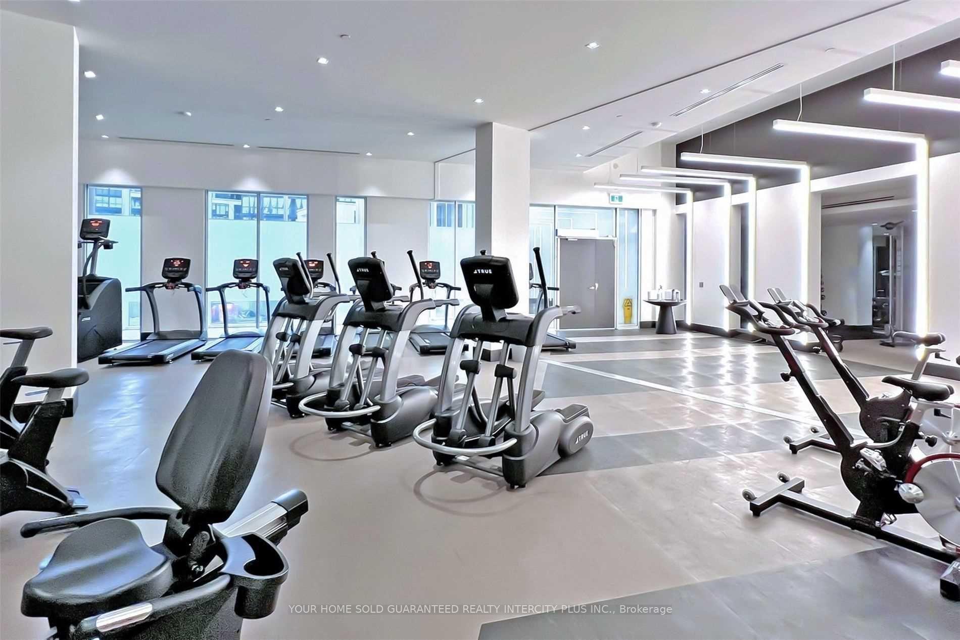 Photo 10 of Unit 3006, 2908 Highway 7 Road, Vaughan, Concord — HOMEH