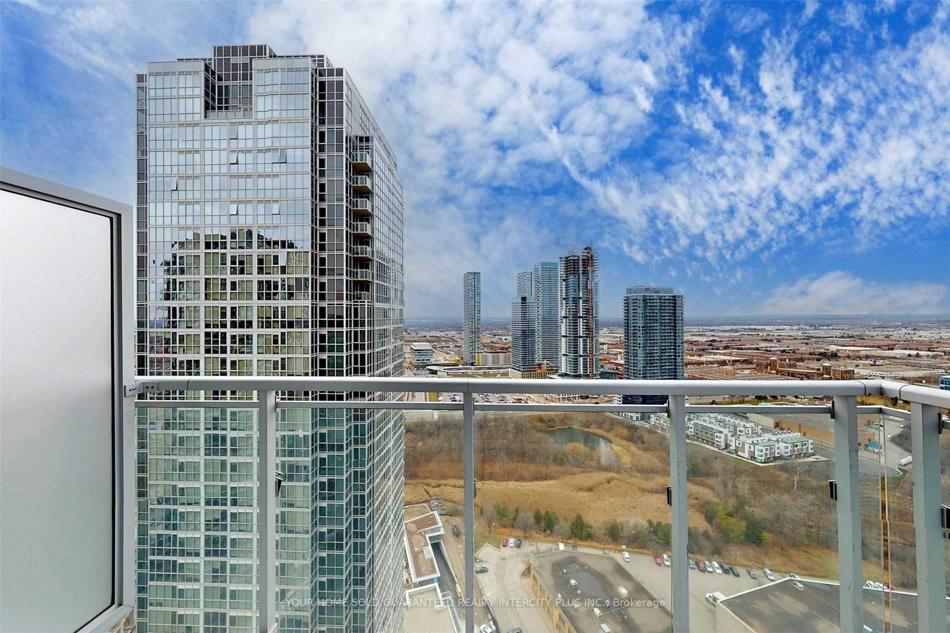 Photo 12 of Unit 3006, 2908 Highway 7 Road, Vaughan, Concord — HOMEH