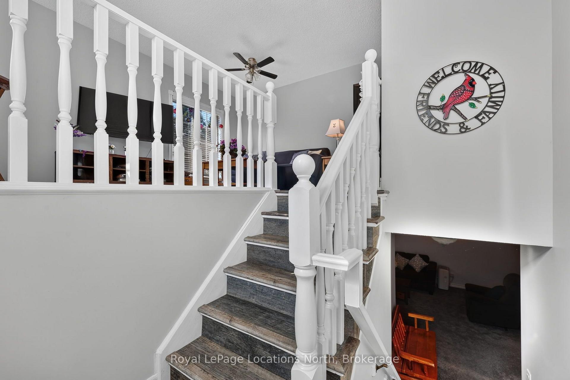 Photo 6 of 66 Royal Beech Drive, Wasaga Beach — HOMEH