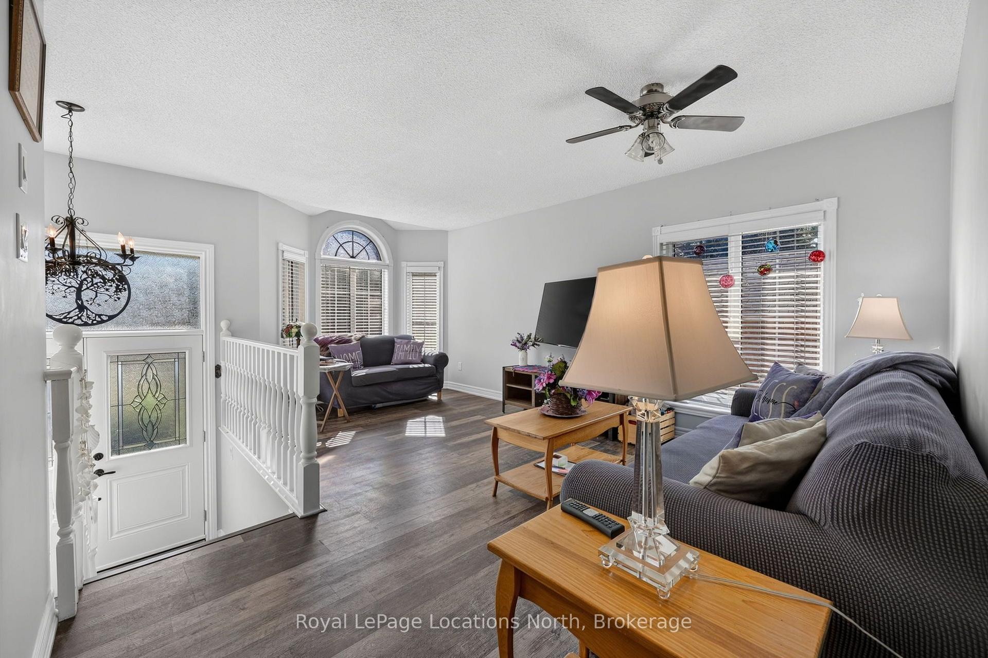 Photo 7 of 66 Royal Beech Drive, Wasaga Beach — HOMEH