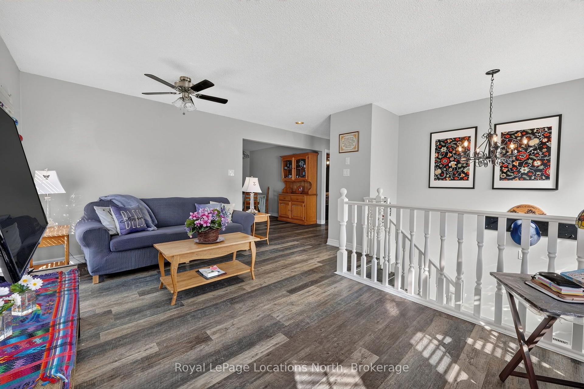 Photo 10 of 66 Royal Beech Drive, Wasaga Beach — HOMEH