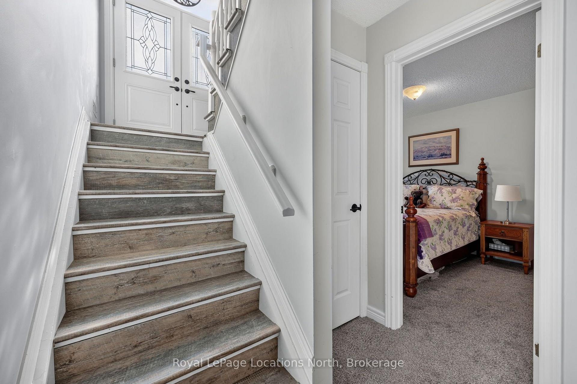 Photo 24 of 66 Royal Beech Drive, Wasaga Beach — HOMEH
