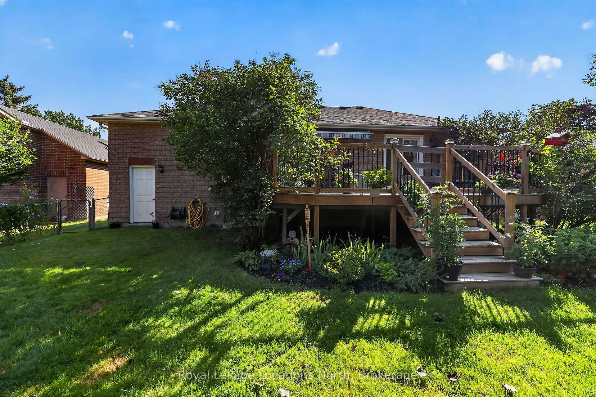 Photo 46 of 66 Royal Beech Drive, Wasaga Beach — HOMEH