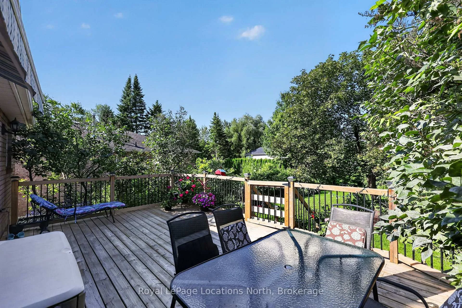 Photo 47 of 66 Royal Beech Drive, Wasaga Beach — HOMEH