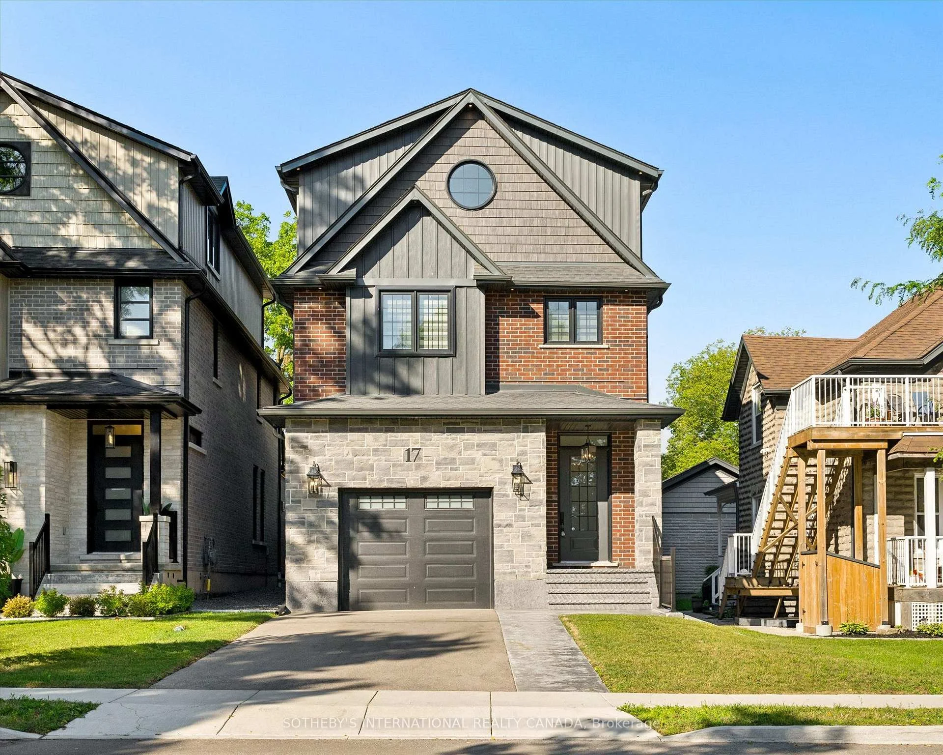 Photo 15 of 17 Avondale Avenue S, Waterloo, Uptown West — HOMEH