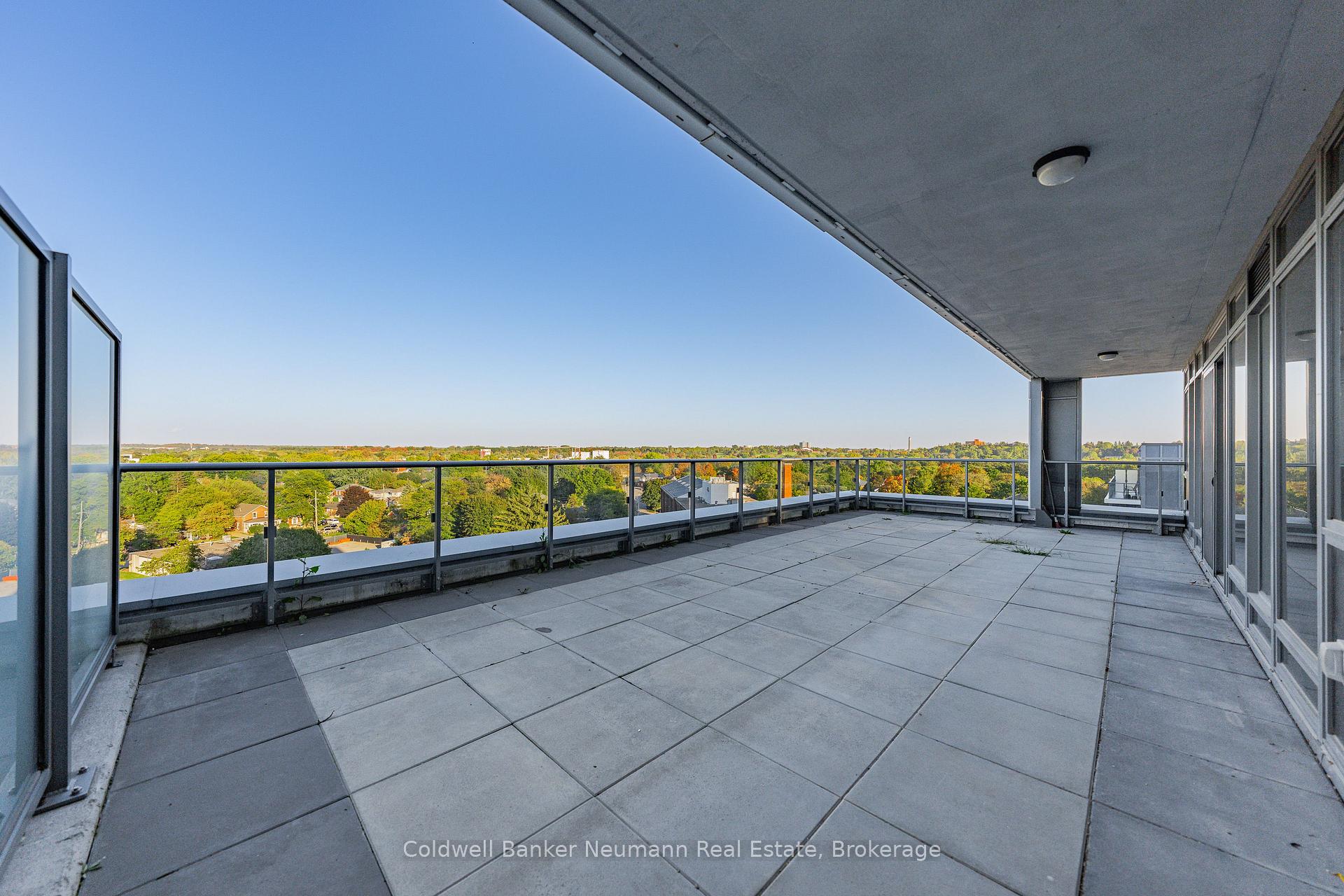 Photo 2 of Unit 802, 73 Arthur Street, Guelph, St. Patrick's Ward — HOMEH