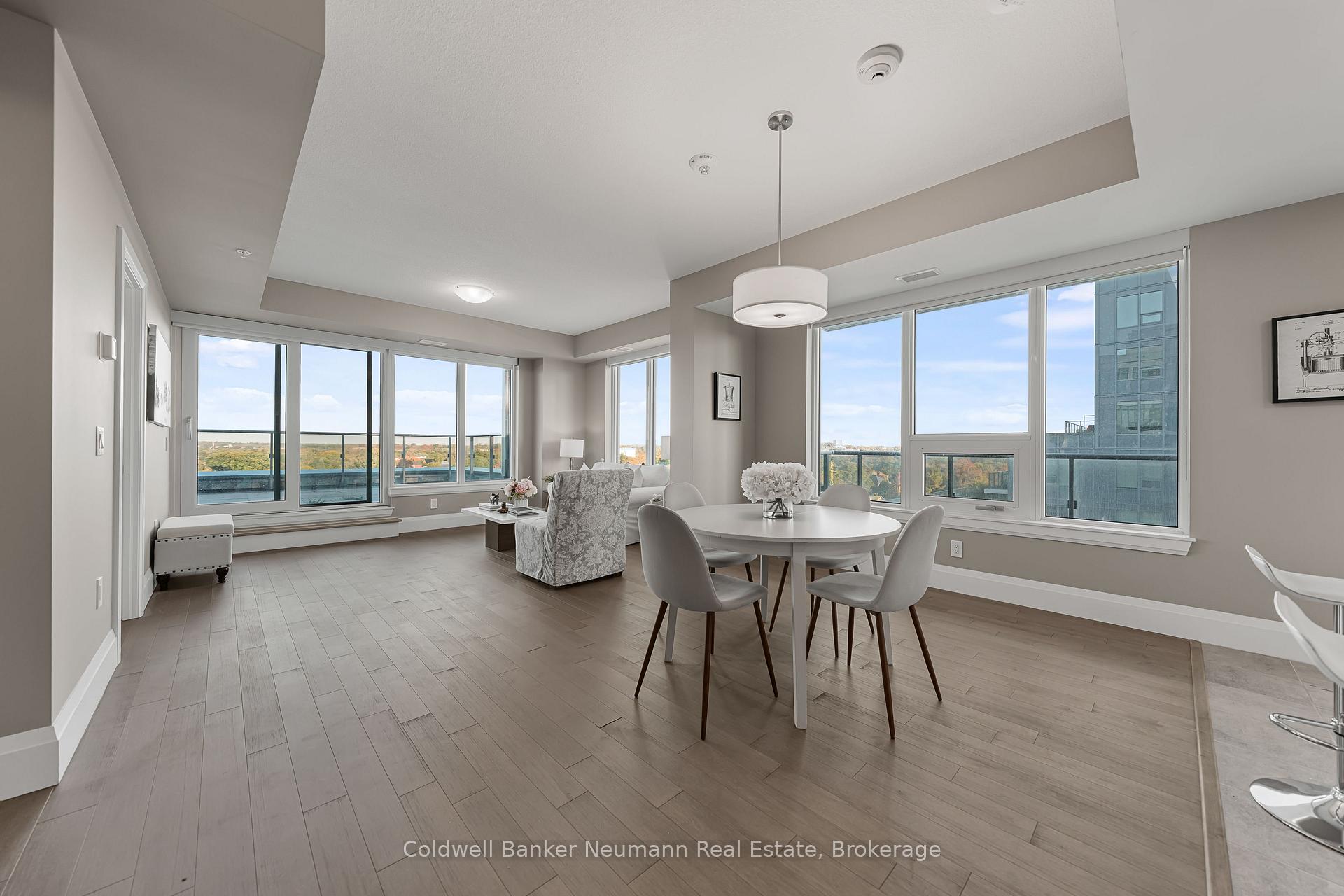Photo 7 of Unit 802, 73 Arthur Street, Guelph, St. Patrick's Ward — HOMEH
