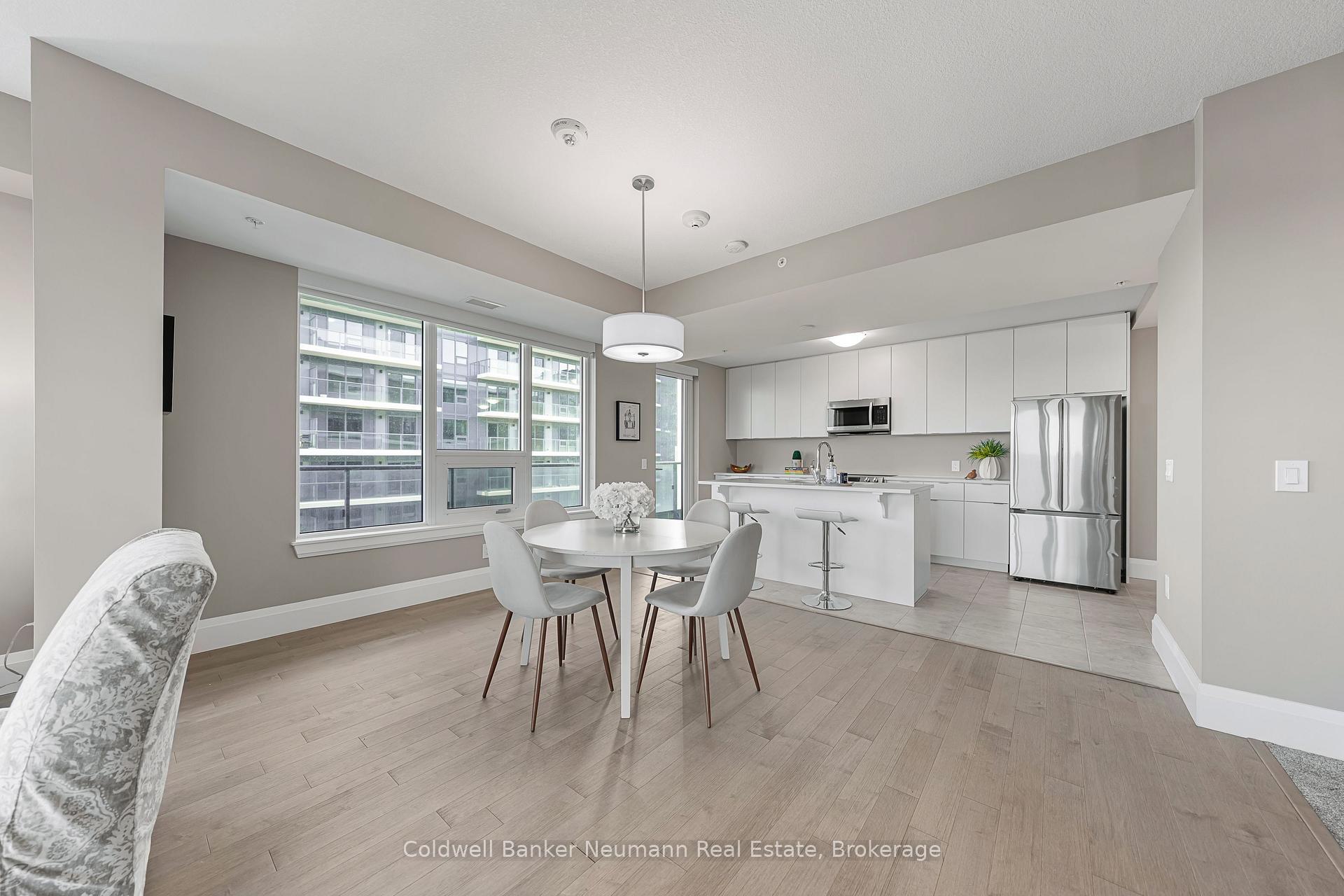 Photo 8 of Unit 802, 73 Arthur Street, Guelph, St. Patrick's Ward — HOMEH