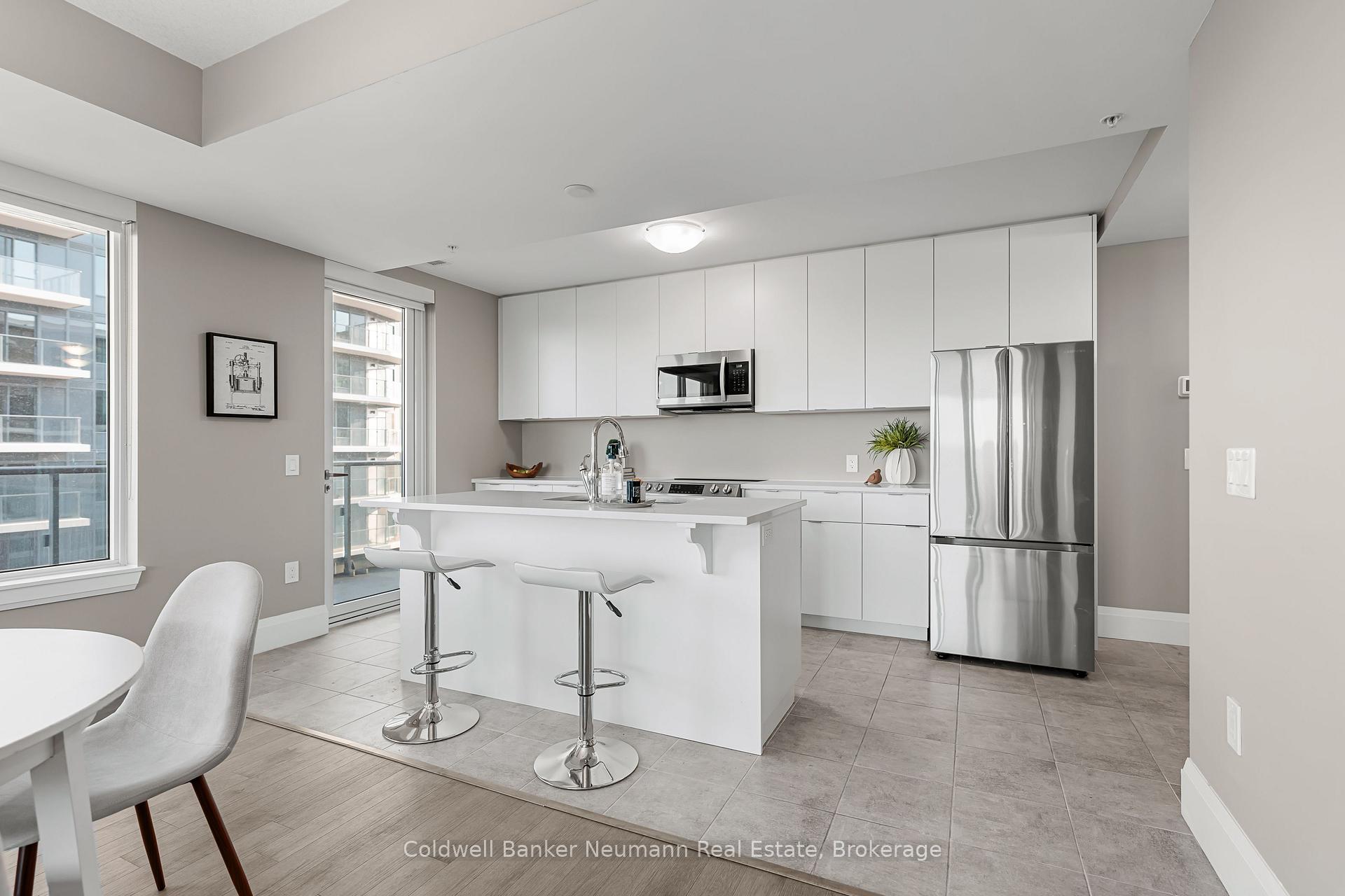 Photo 9 of Unit 802, 73 Arthur Street, Guelph, St. Patrick's Ward — HOMEH