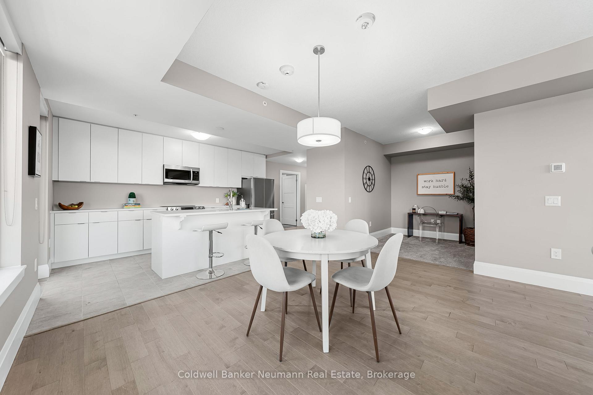 Photo 10 of Unit 802, 73 Arthur Street, Guelph, St. Patrick's Ward — HOMEH