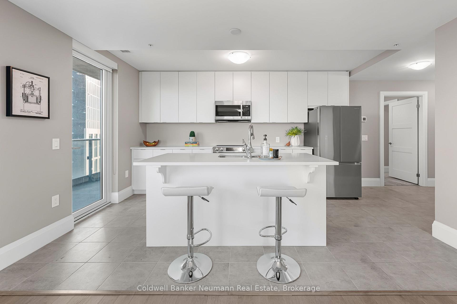 Photo 12 of Unit 802, 73 Arthur Street, Guelph, St. Patrick's Ward — HOMEH