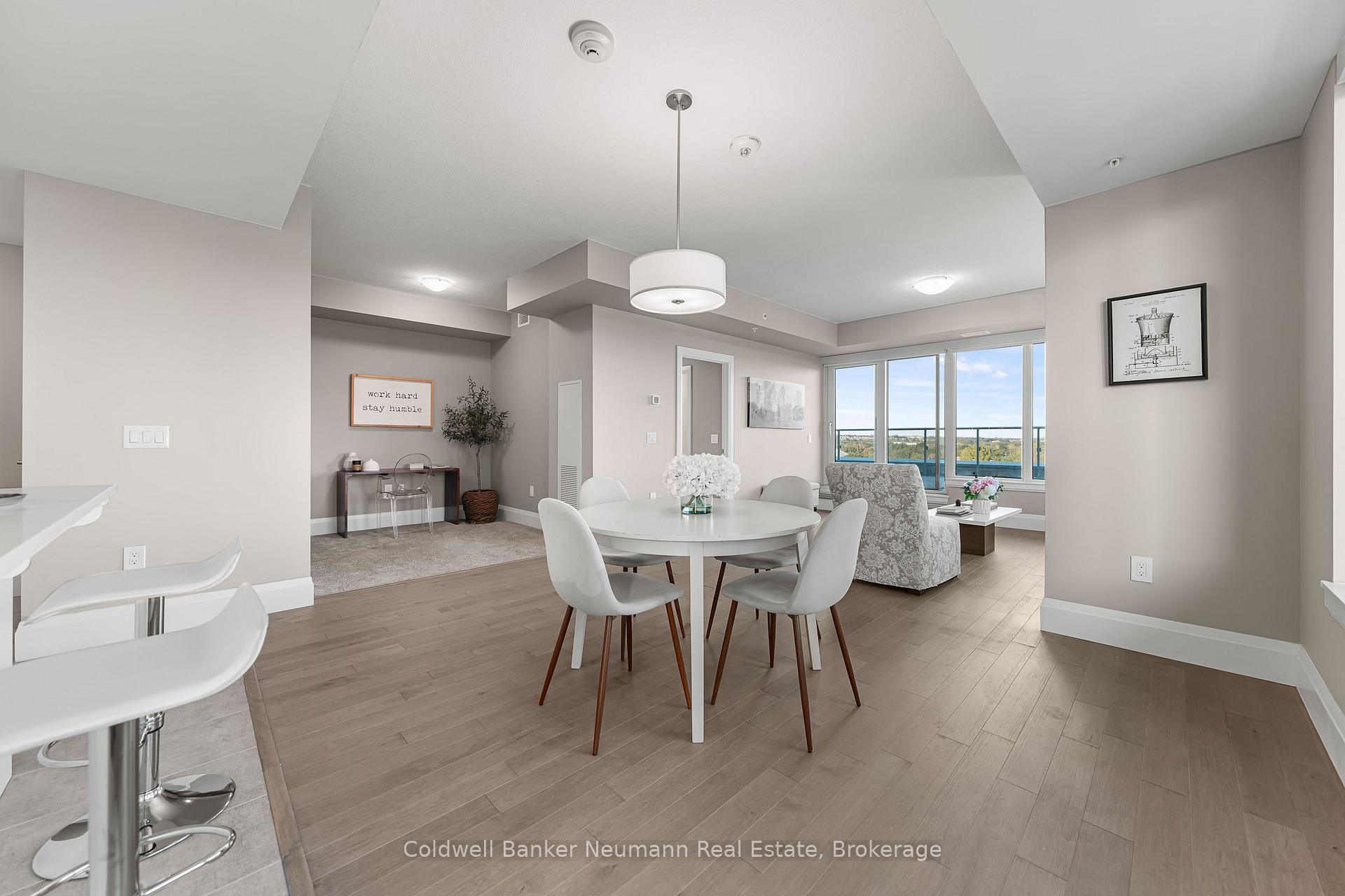 Photo 19 of Unit 802, 73 Arthur Street, Guelph, St. Patrick's Ward — HOMEH