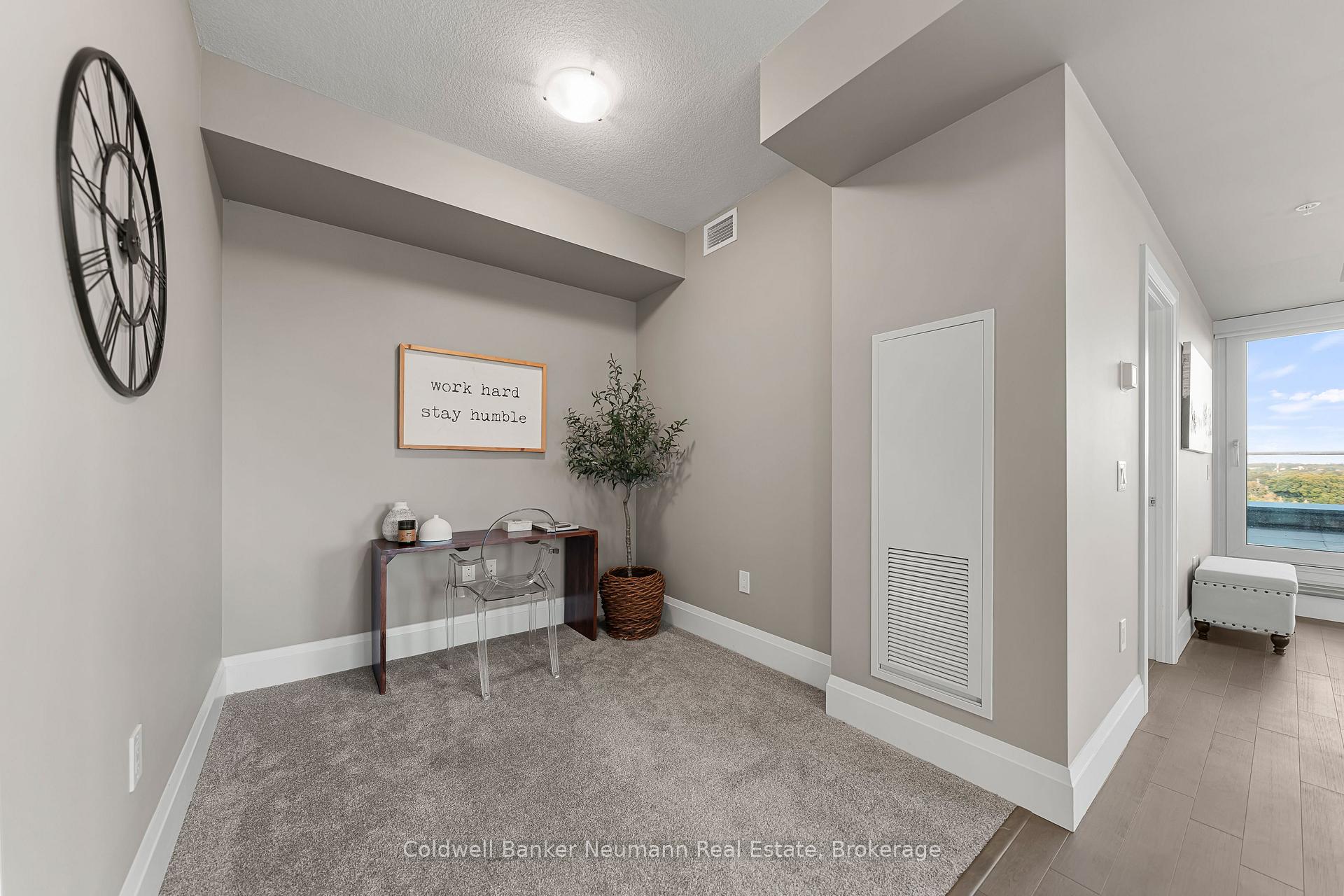 Photo 20 of Unit 802, 73 Arthur Street, Guelph, St. Patrick's Ward — HOMEH