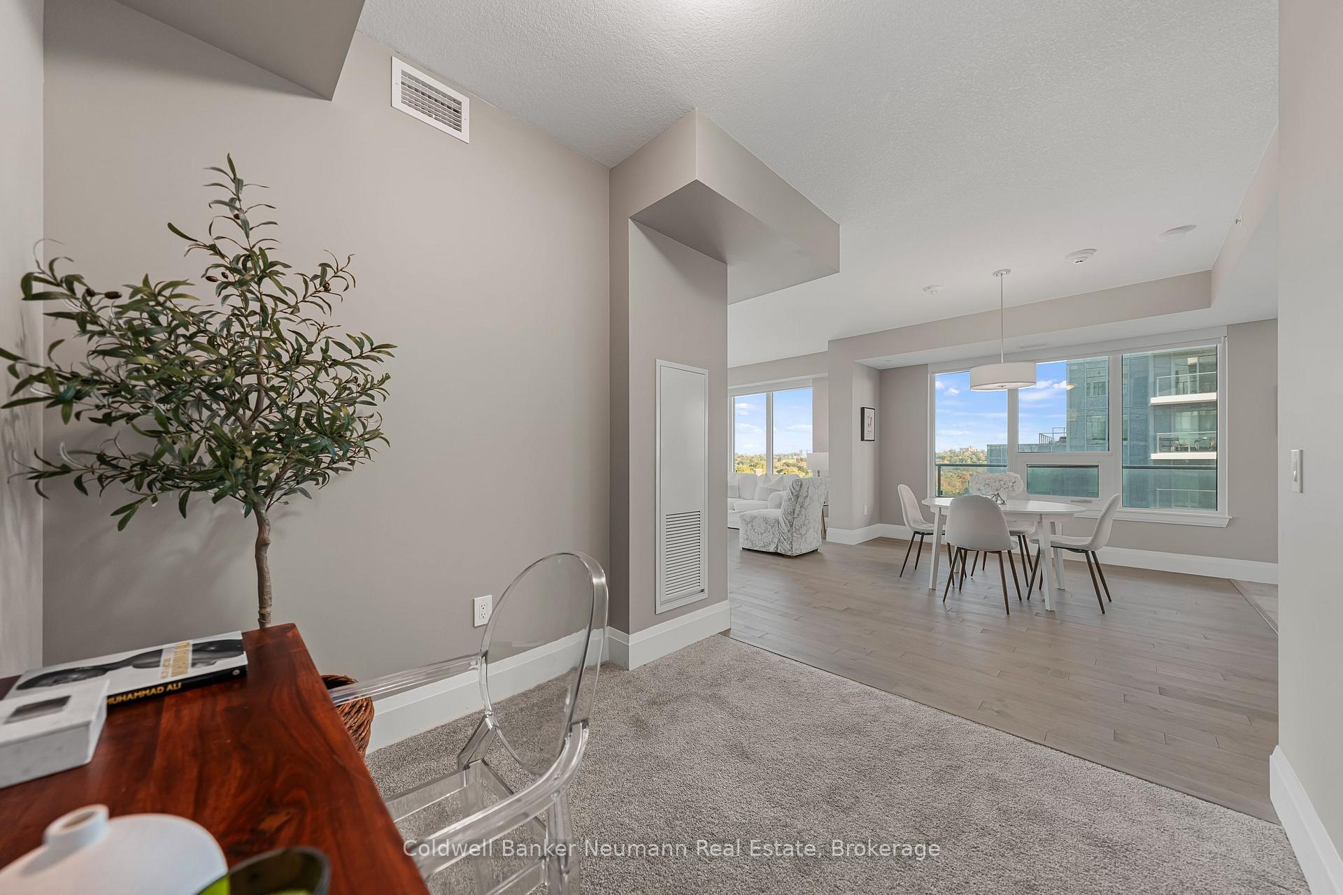 Photo 21 of Unit 802, 73 Arthur Street, Guelph, St. Patrick's Ward — HOMEH