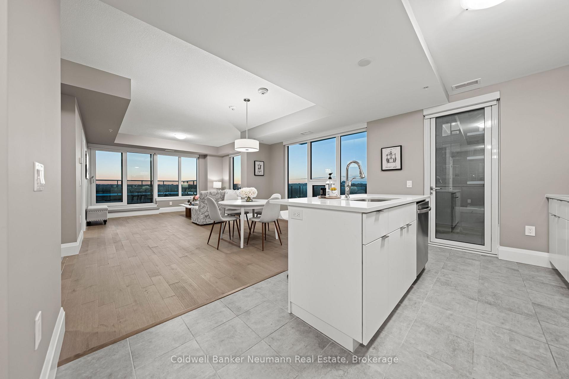 Photo 22 of Unit 802, 73 Arthur Street, Guelph, St. Patrick's Ward — HOMEH