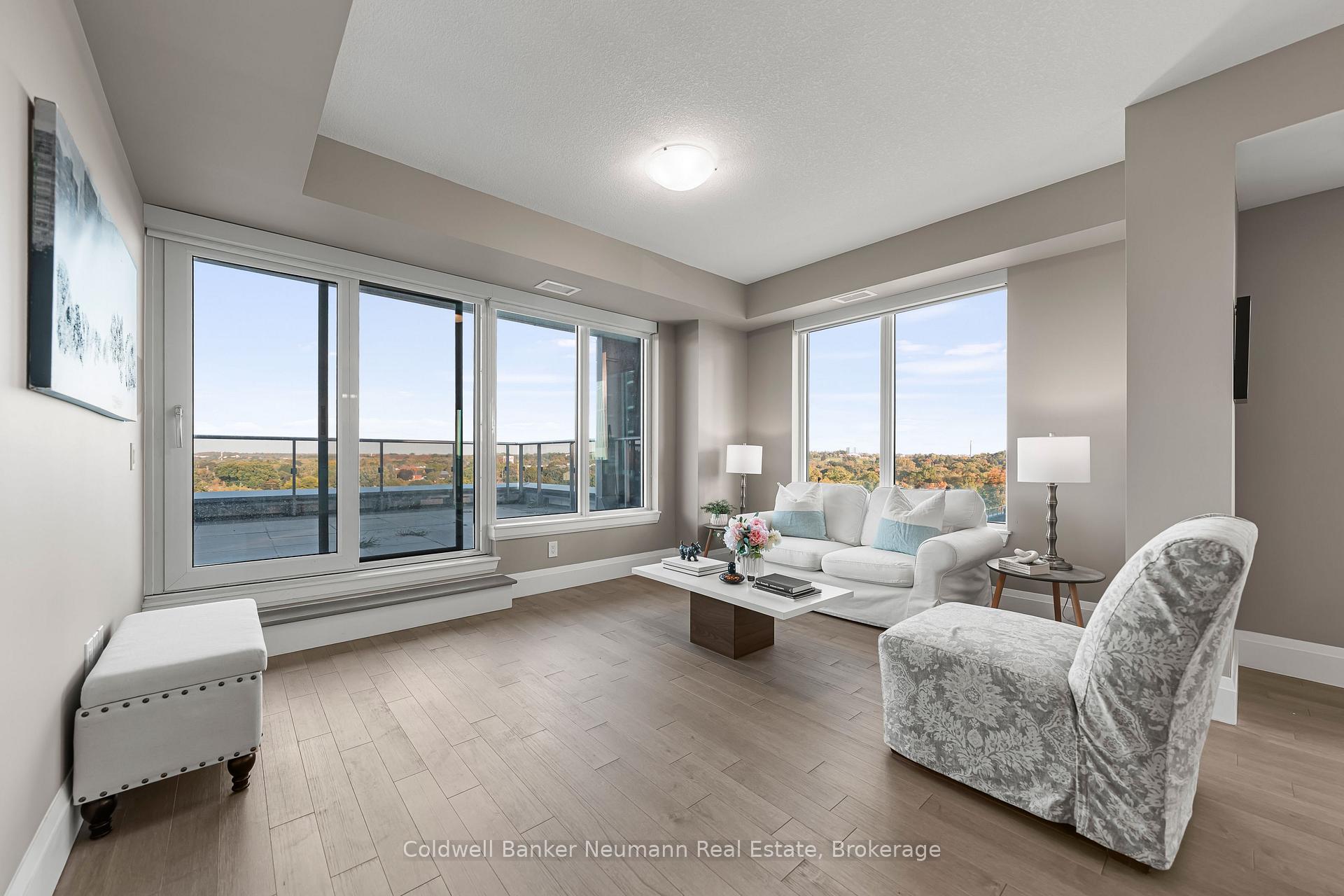 Photo 24 of Unit 802, 73 Arthur Street, Guelph, St. Patrick's Ward — HOMEH