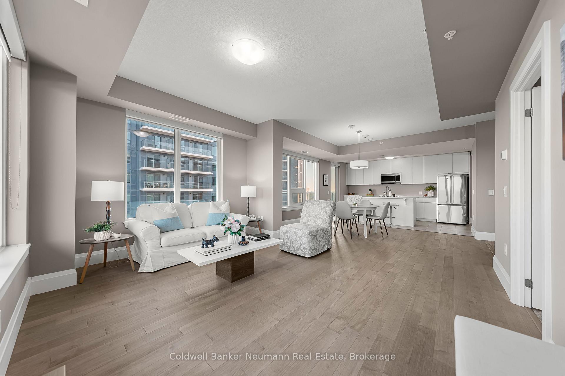 Photo 26 of Unit 802, 73 Arthur Street, Guelph, St. Patrick's Ward — HOMEH
