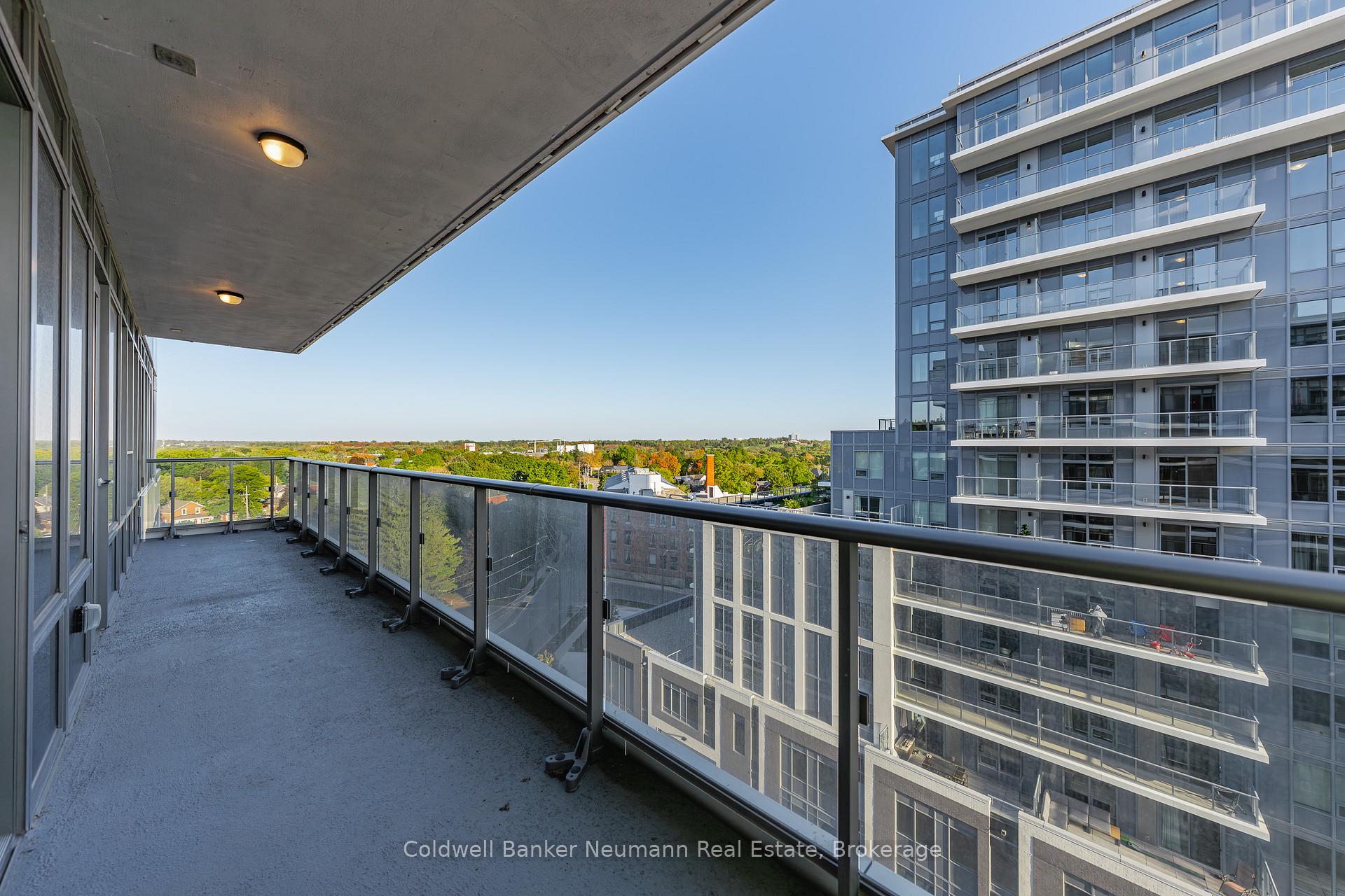 Photo 41 of Unit 802, 73 Arthur Street, Guelph, St. Patrick's Ward — HOMEH