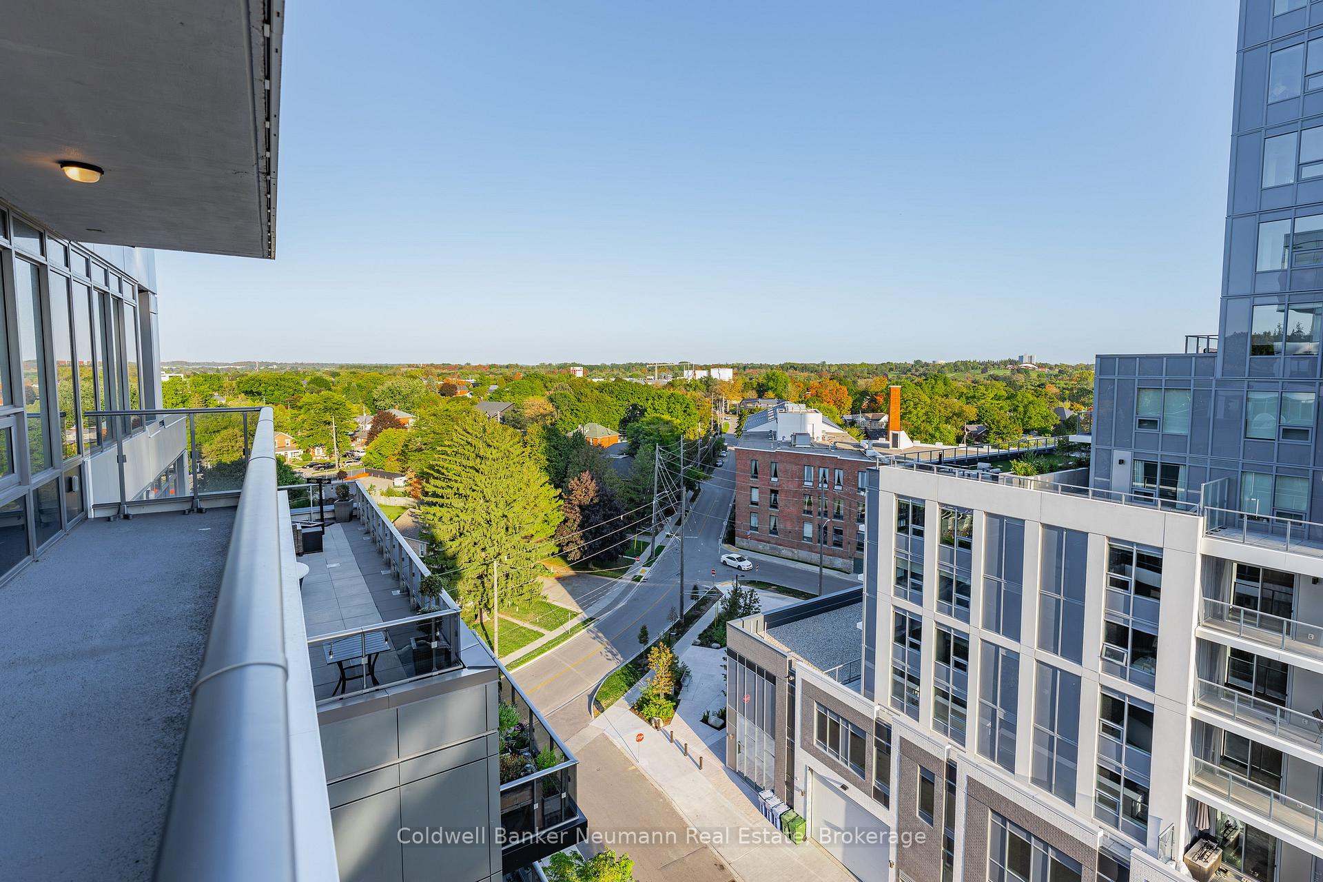 Photo 48 of Unit 802, 73 Arthur Street, Guelph, St. Patrick's Ward — HOMEH