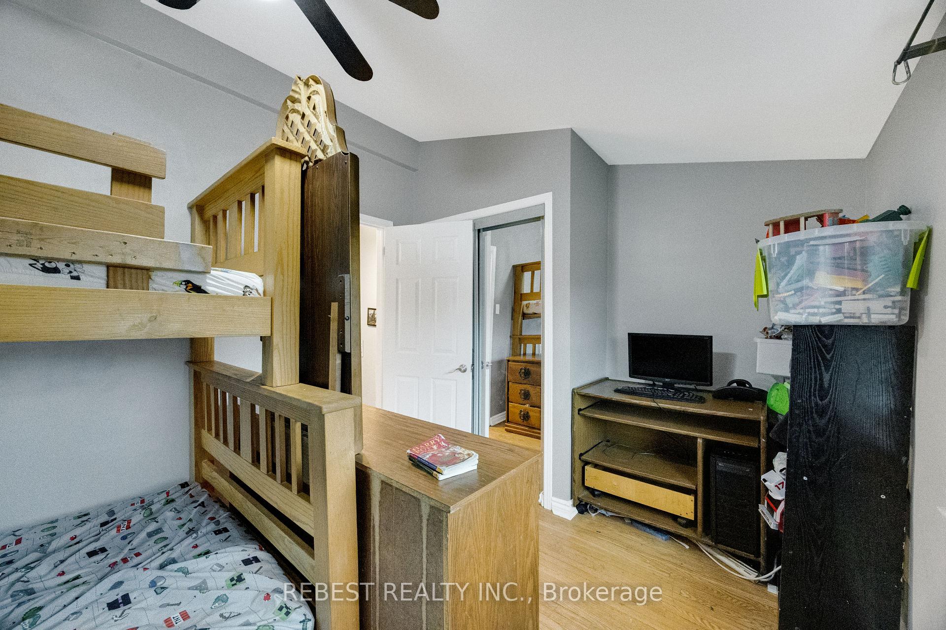 Photo 20 of Unit 1, 73 Arbour Glen Crescent, London, East A — HOMEH