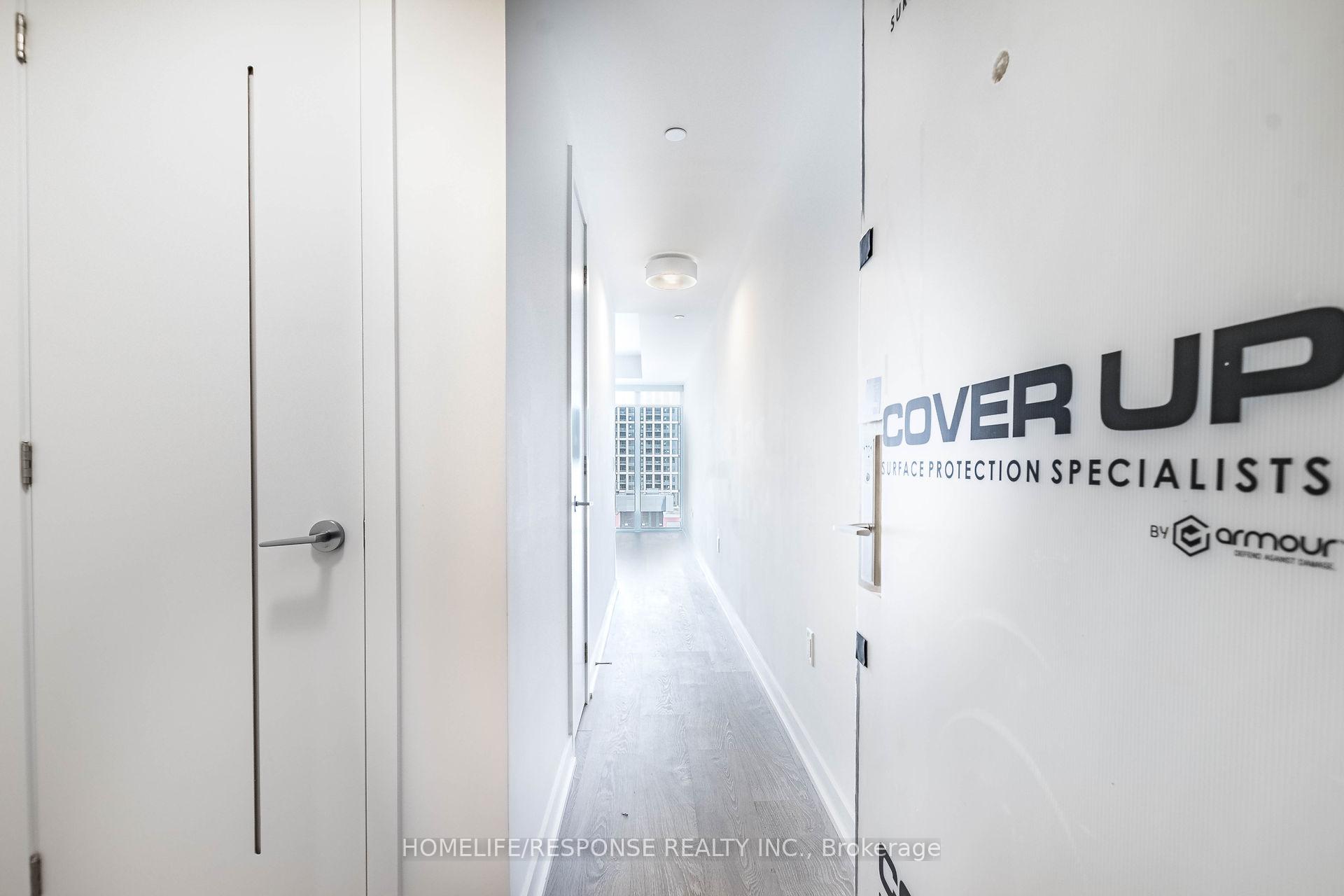 Photo 11 of Unit 1701, 357 King Street, Toronto, Waterfront Communities — HOMEH