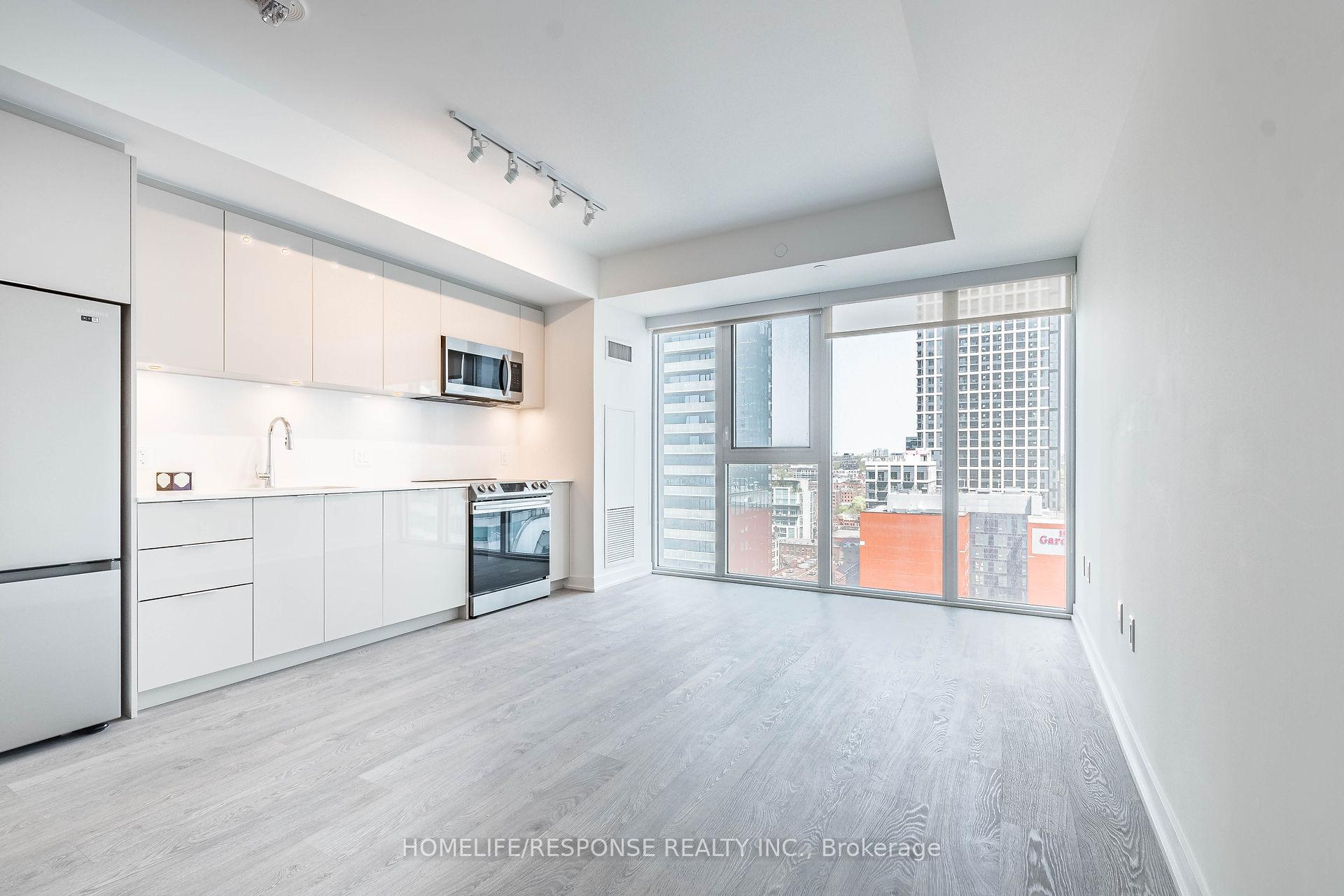 Photo 13 of Unit 1701, 357 King Street, Toronto, Waterfront Communities — HOMEH