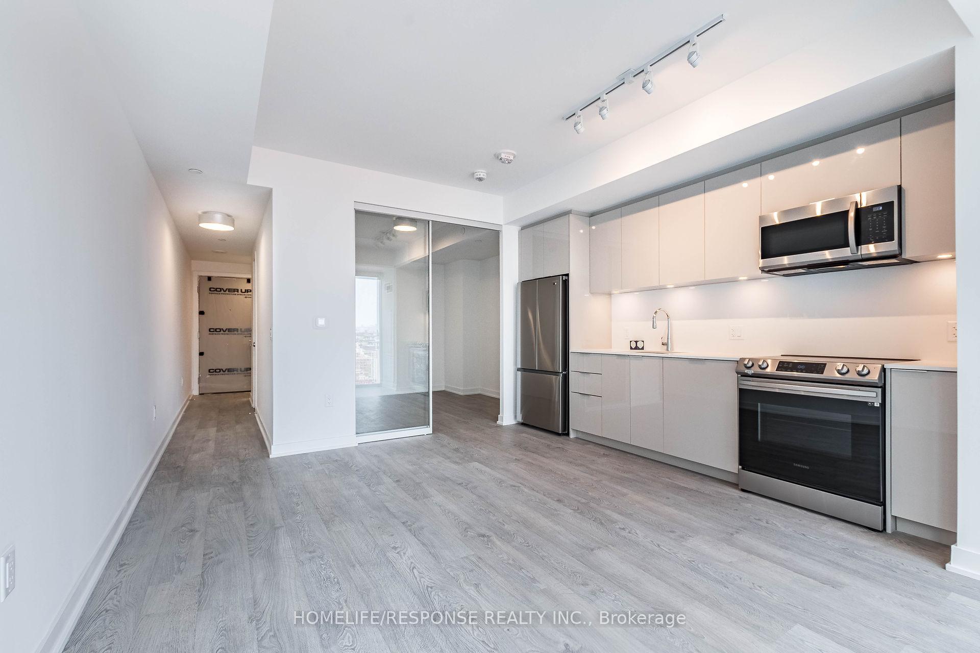 Photo 14 of Unit 1701, 357 King Street, Toronto, Waterfront Communities — HOMEH