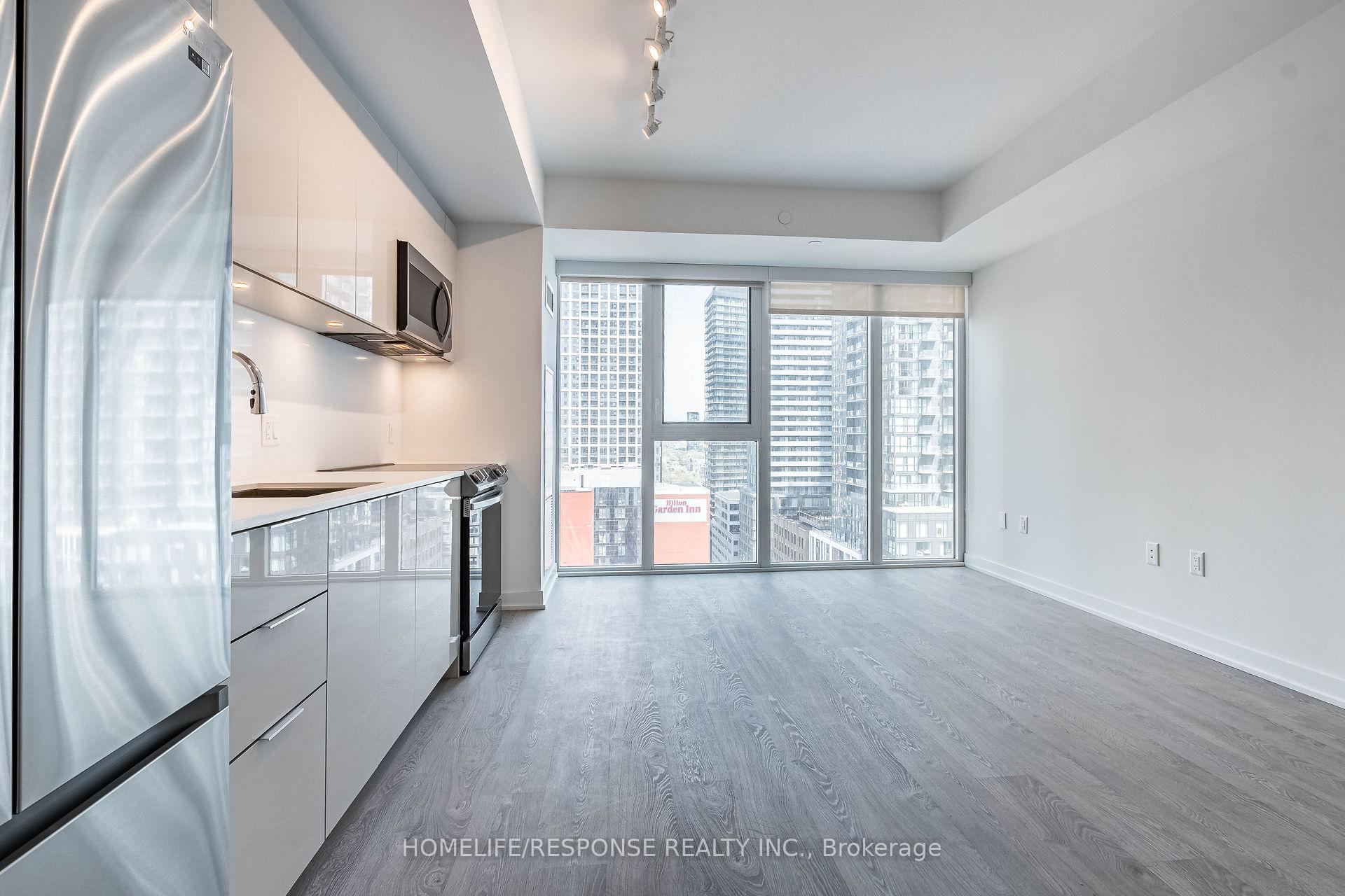 Photo 16 of Unit 1701, 357 King Street, Toronto, Waterfront Communities — HOMEH