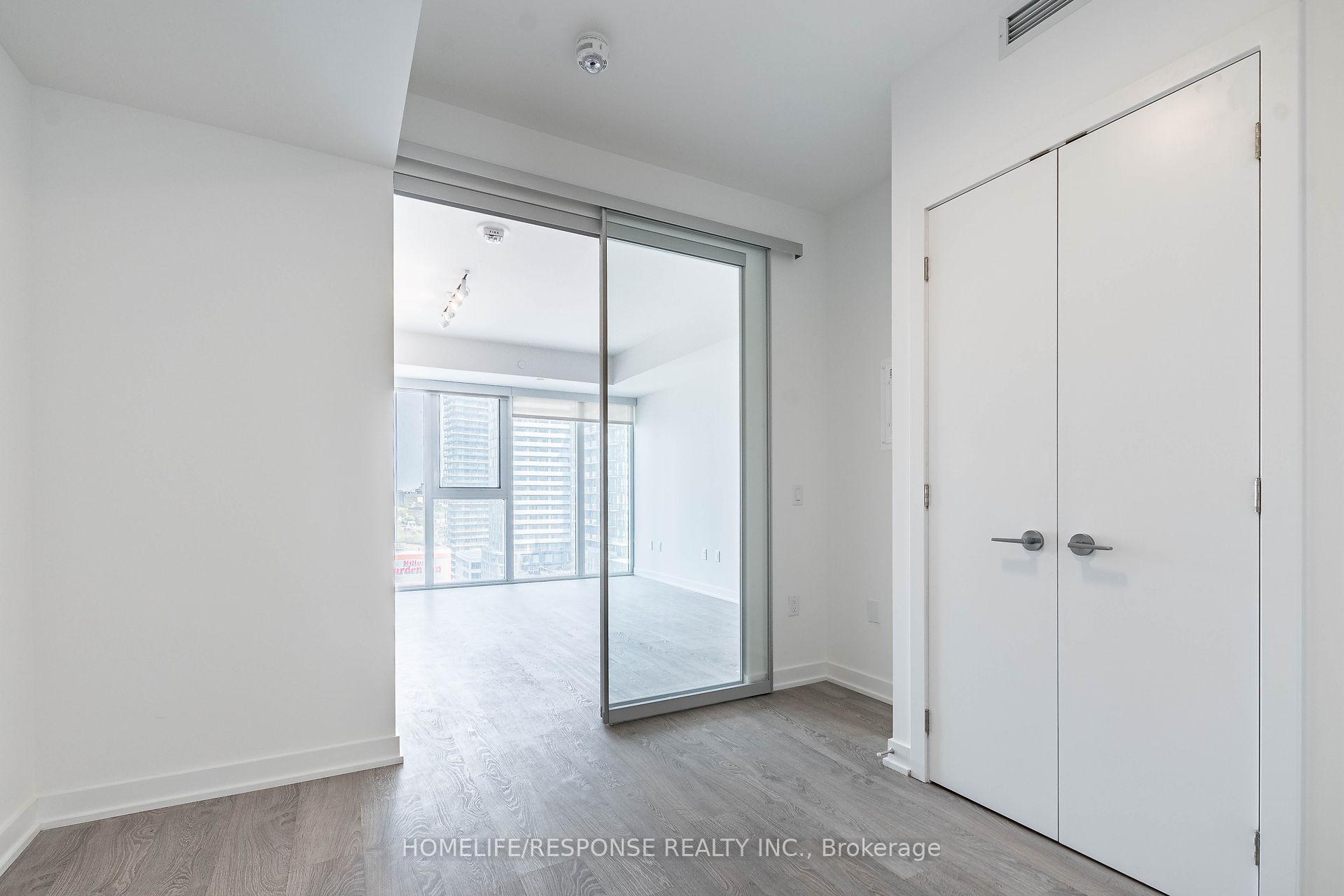 Photo 19 of Unit 1701, 357 King Street, Toronto, Waterfront Communities — HOMEH