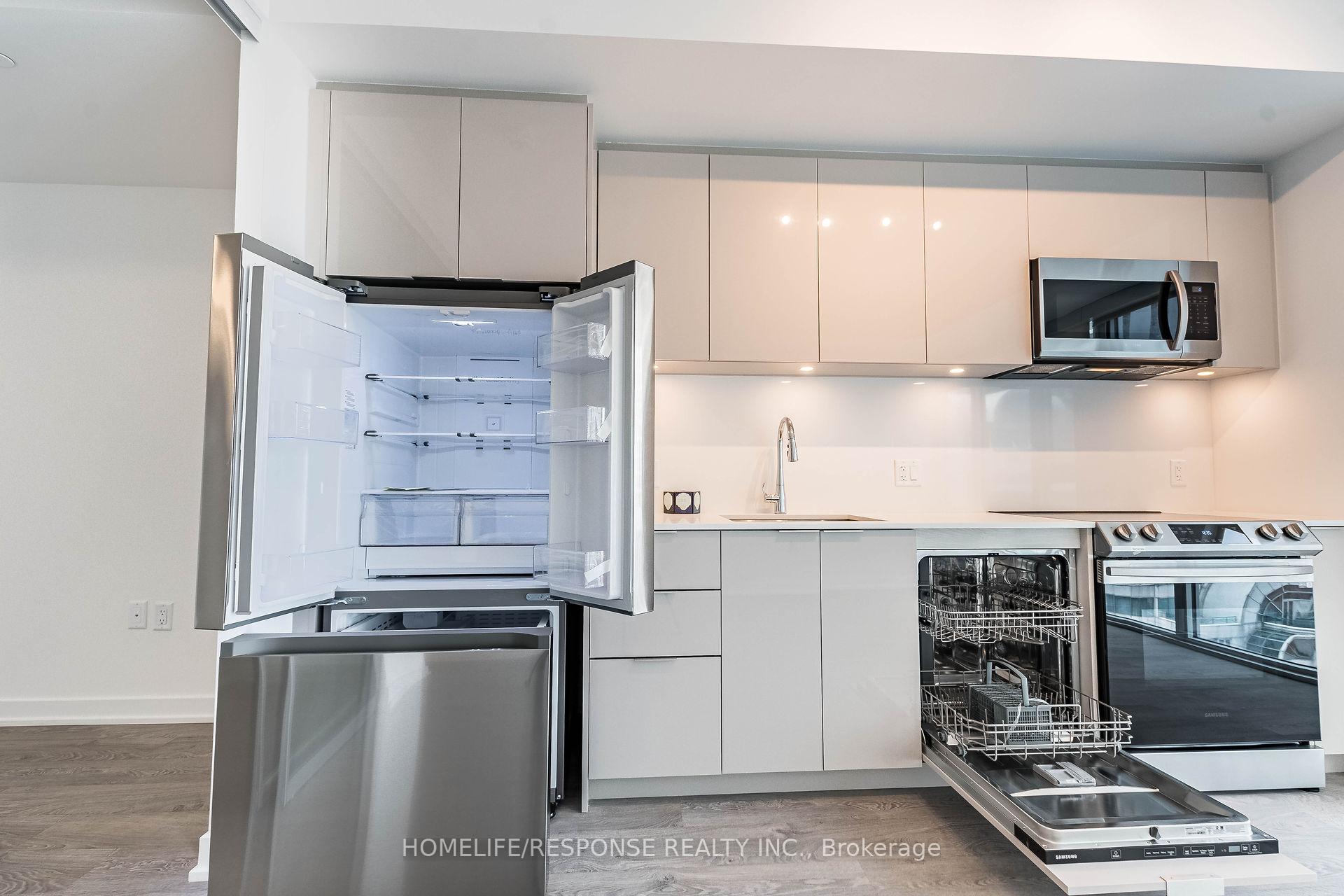 Photo 22 of Unit 1701, 357 King Street, Toronto, Waterfront Communities — HOMEH