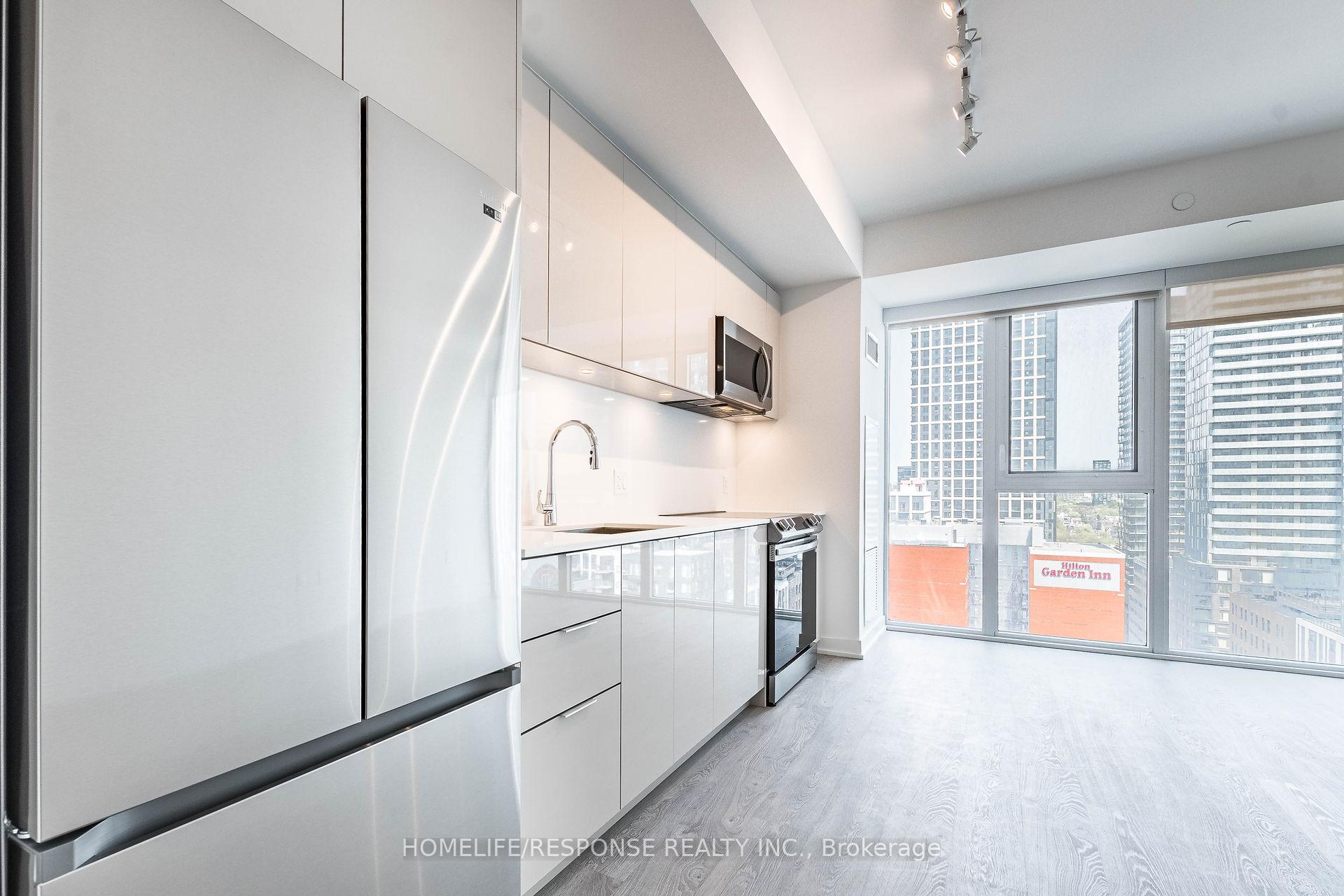 Photo 24 of Unit 1701, 357 King Street, Toronto, Waterfront Communities — HOMEH