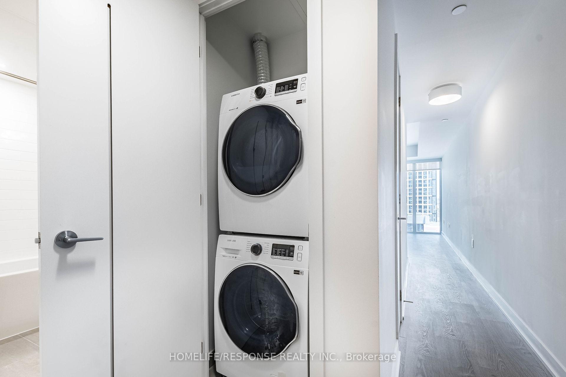 Photo 27 of Unit 1701, 357 King Street, Toronto, Waterfront Communities — HOMEH