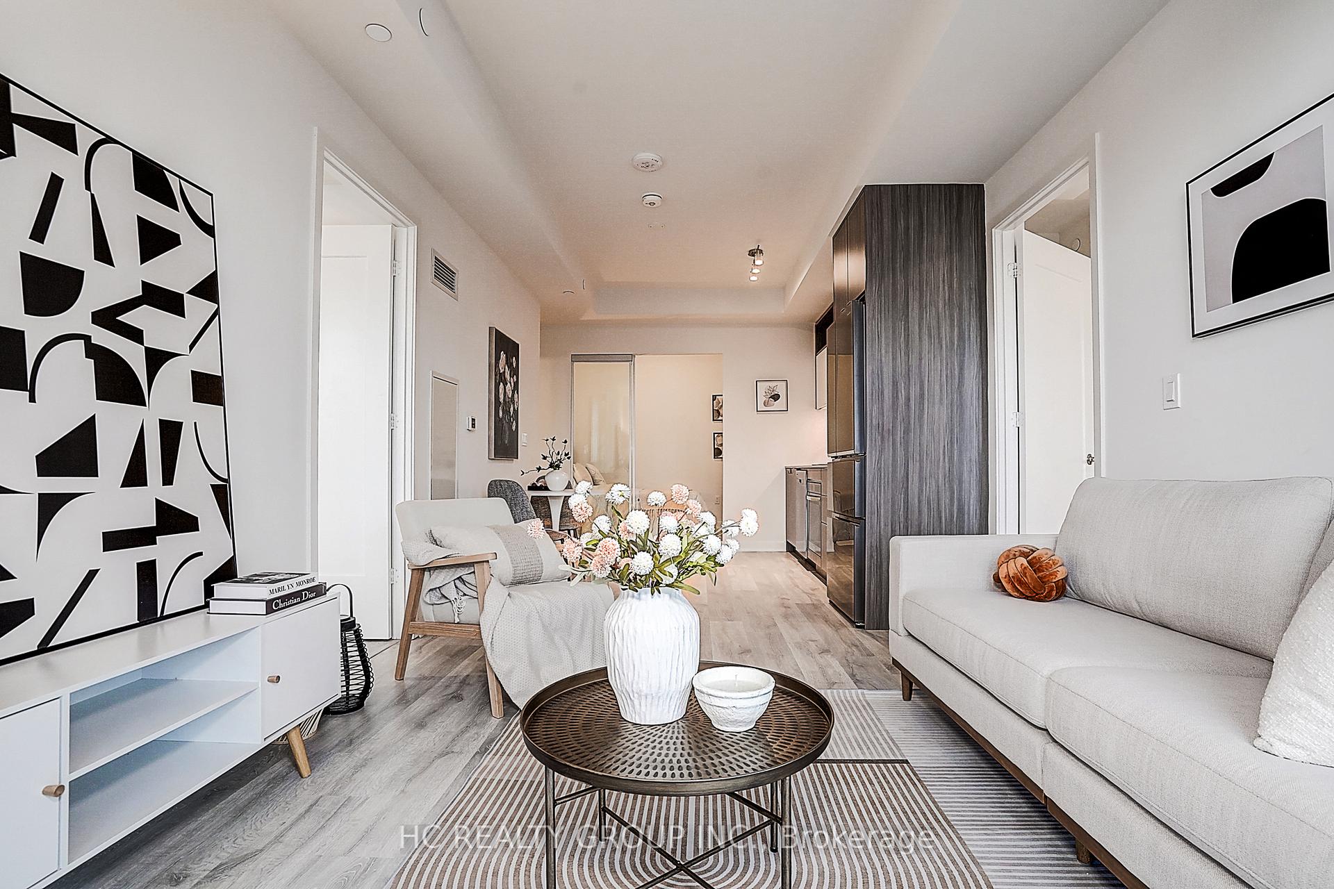 Photo 3 of Unit 2830, 135 Lower Sherbourne Street W, Toronto, Waterfront Communities — HOMEH