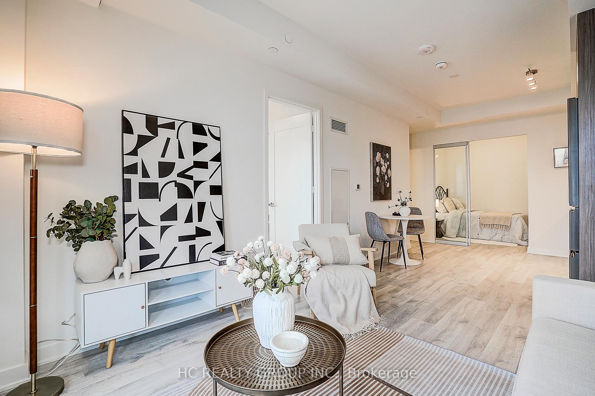 Photo 4 of Unit 2830, 135 Lower Sherbourne Street W, Toronto, Waterfront Communities — HOMEH