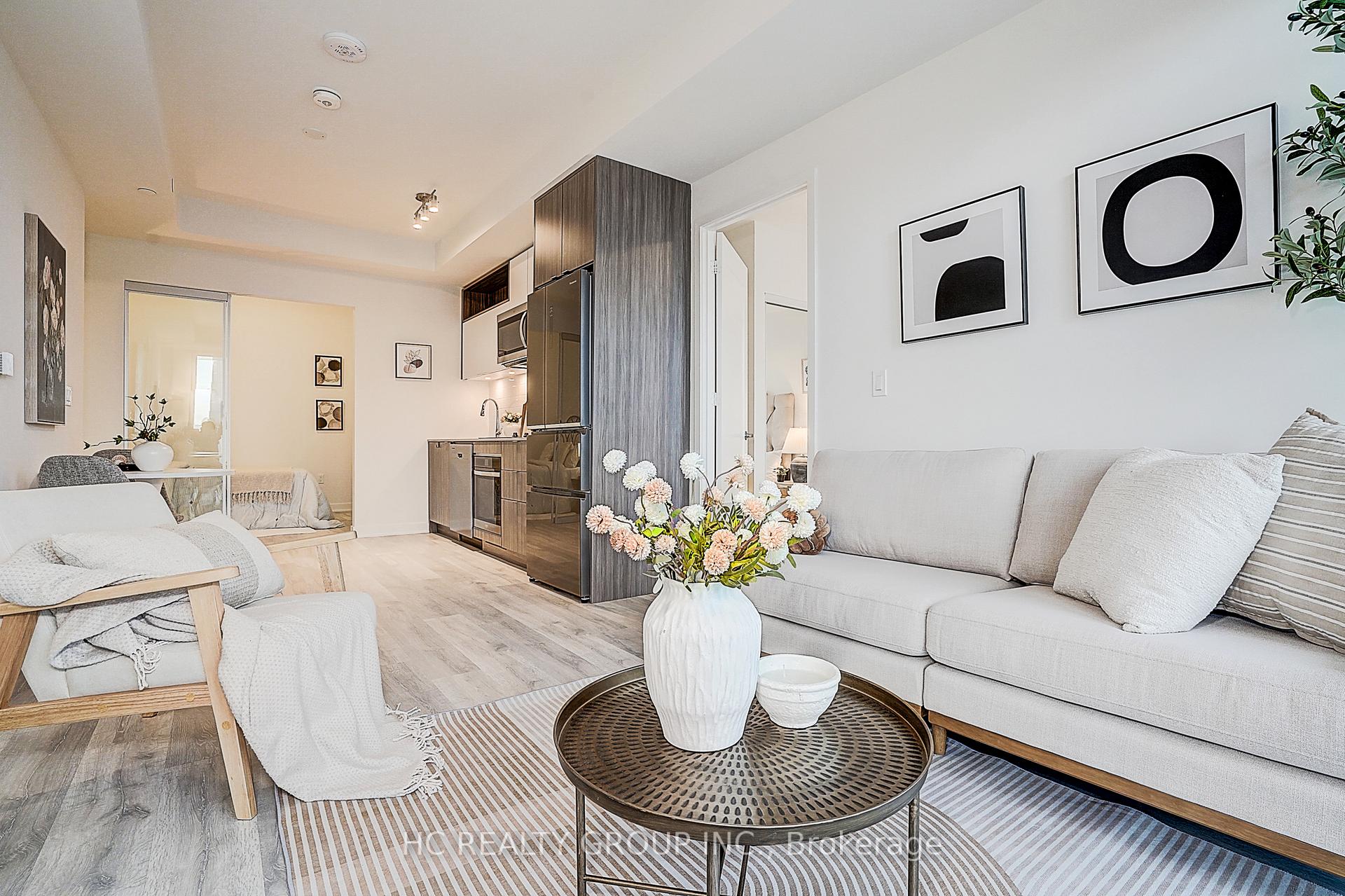 Photo 5 of Unit 2830, 135 Lower Sherbourne Street W, Toronto, Waterfront Communities — HOMEH