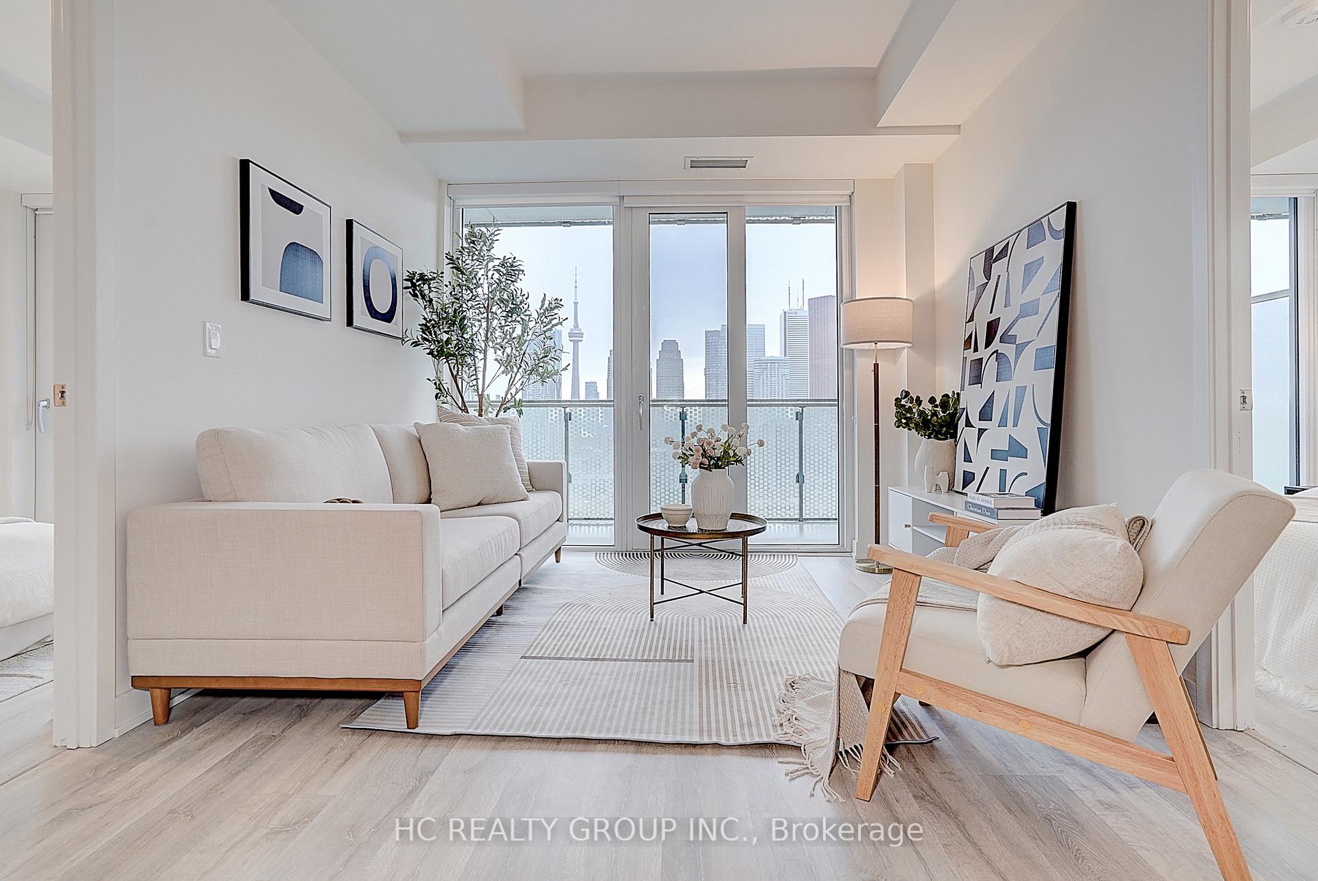 Photo 7 of Unit 2830, 135 Lower Sherbourne Street W, Toronto, Waterfront Communities — HOMEH