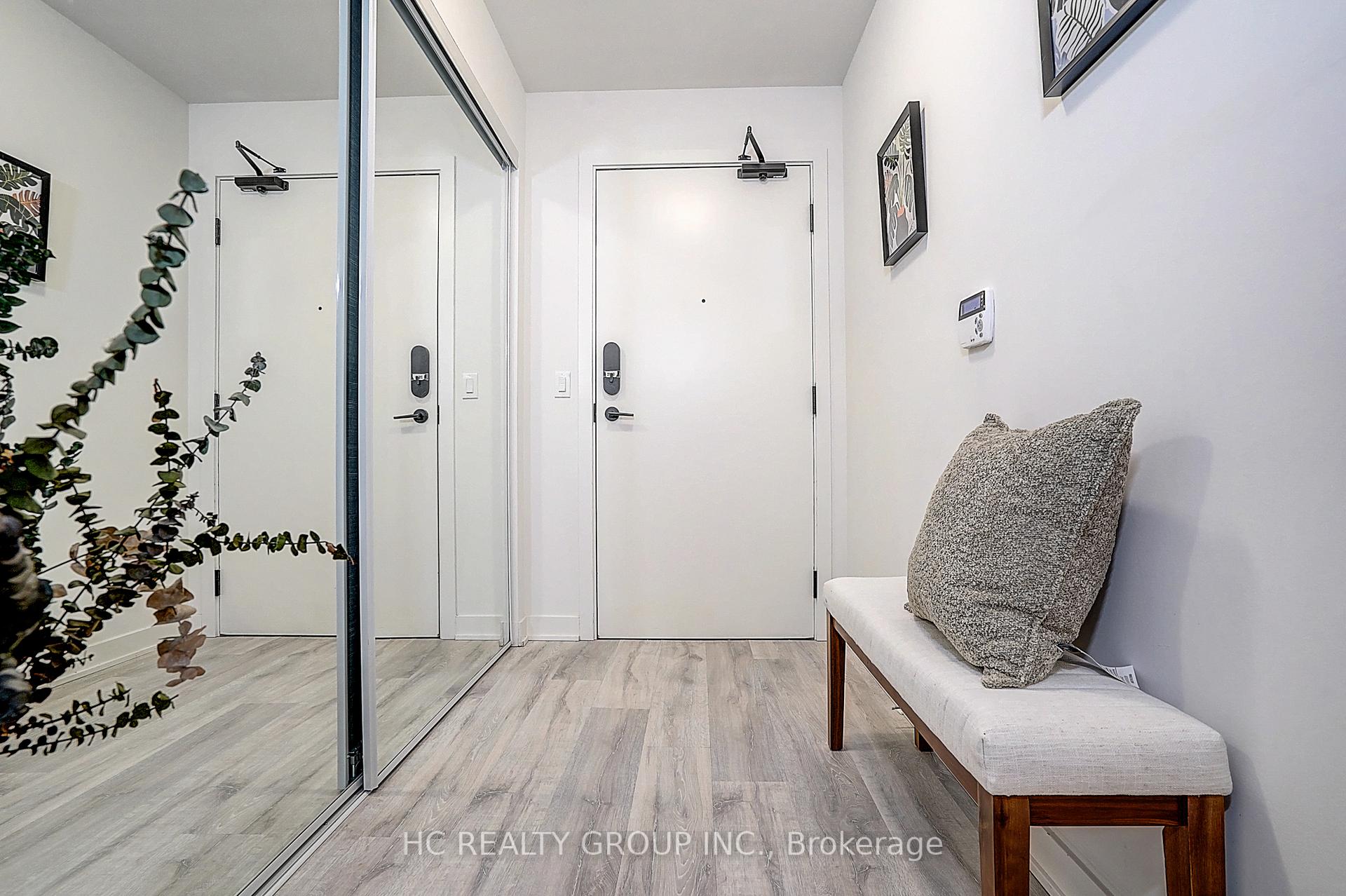 Photo 10 of Unit 2830, 135 Lower Sherbourne Street W, Toronto, Waterfront Communities — HOMEH