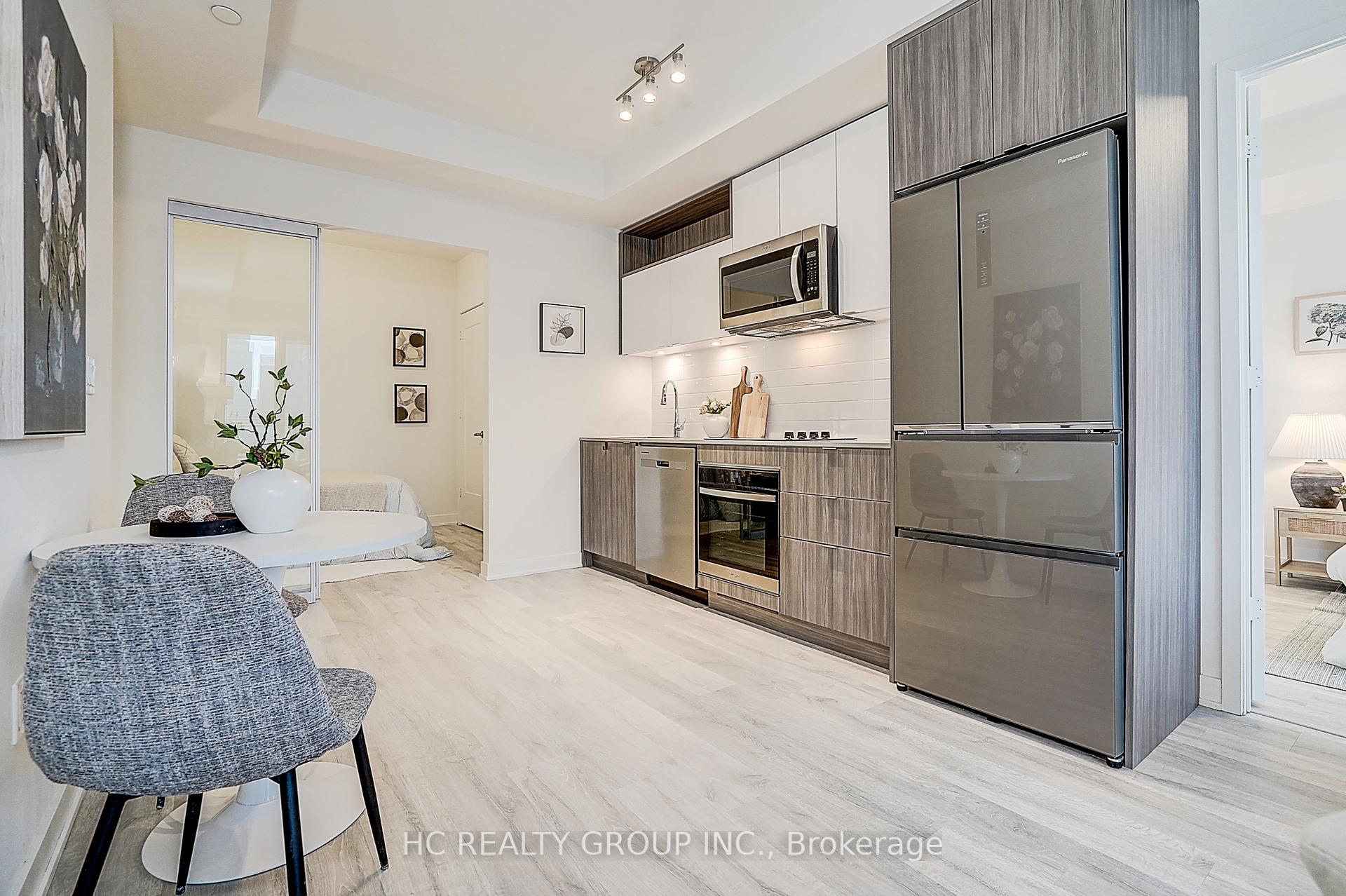 Photo 11 of Unit 2830, 135 Lower Sherbourne Street W, Toronto, Waterfront Communities — HOMEH