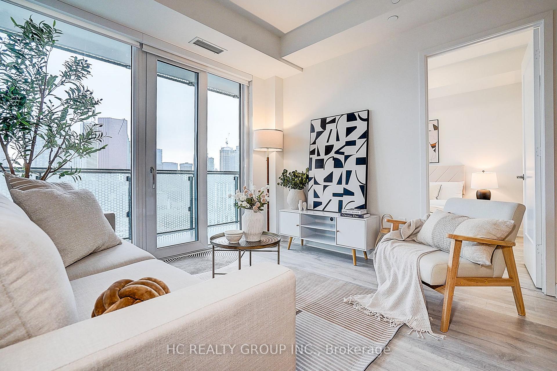 Photo 13 of Unit 2830, 135 Lower Sherbourne Street W, Toronto, Waterfront Communities — HOMEH