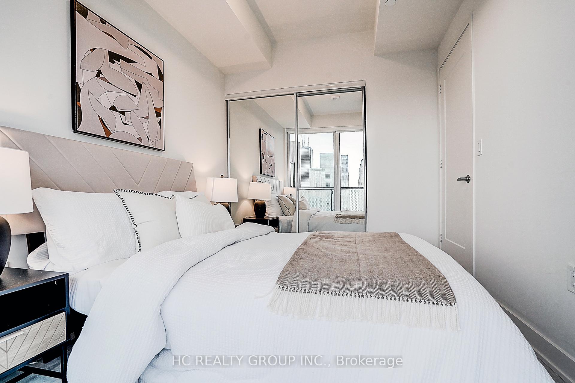 Photo 16 of Unit 2830, 135 Lower Sherbourne Street W, Toronto, Waterfront Communities — HOMEH