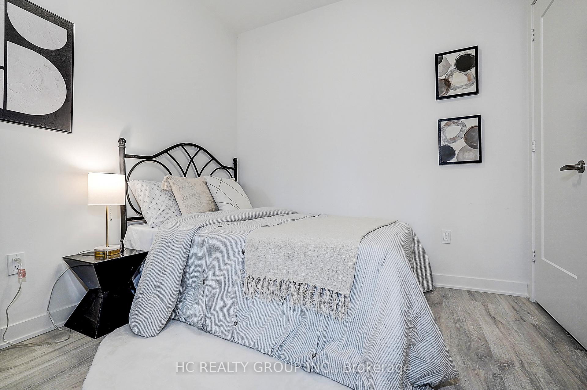Photo 17 of Unit 2830, 135 Lower Sherbourne Street W, Toronto, Waterfront Communities — HOMEH