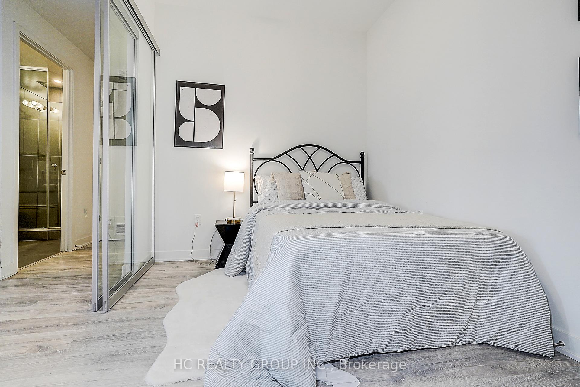 Photo 18 of Unit 2830, 135 Lower Sherbourne Street W, Toronto, Waterfront Communities — HOMEH