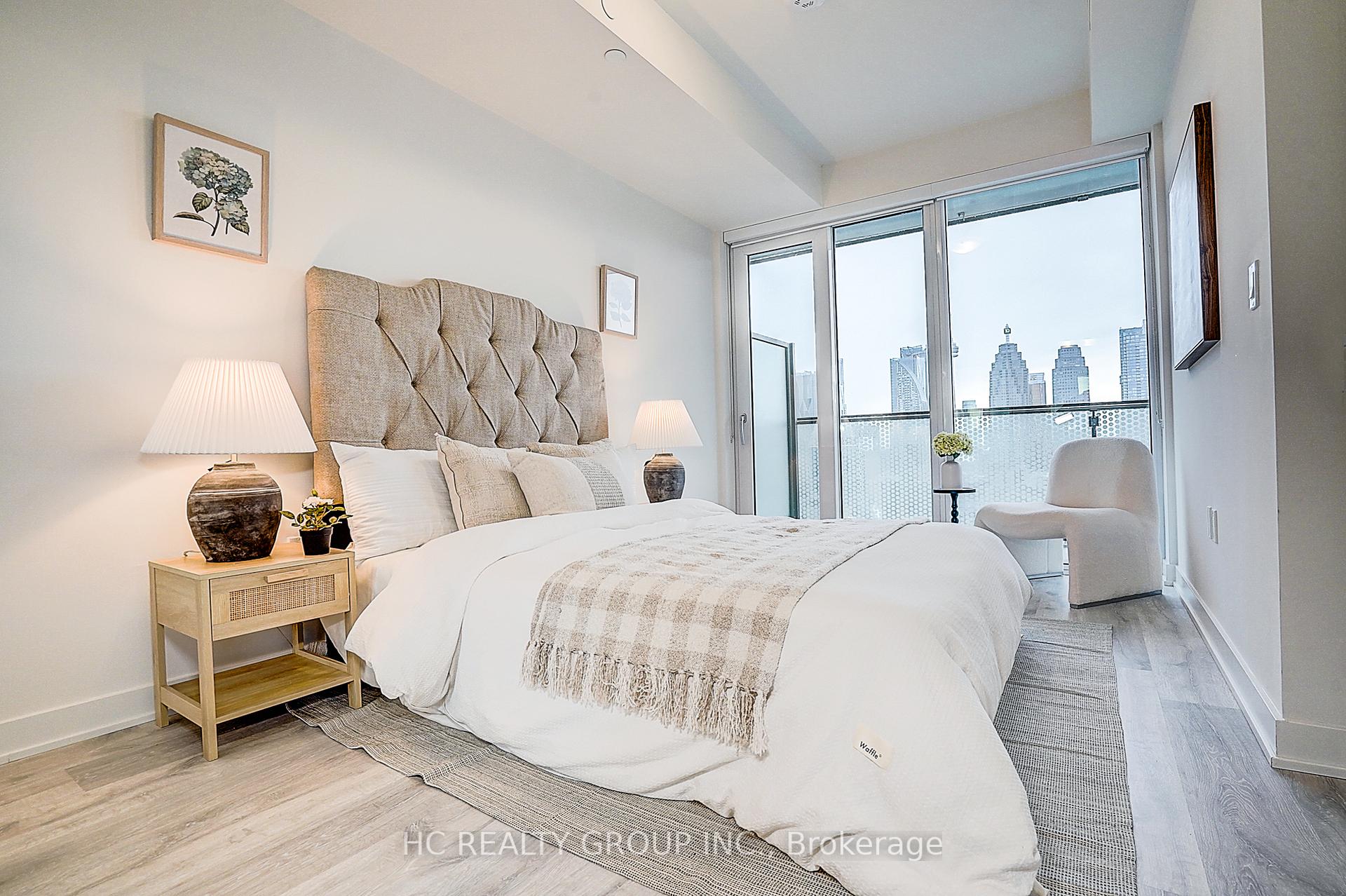Photo 19 of Unit 2830, 135 Lower Sherbourne Street W, Toronto, Waterfront Communities — HOMEH