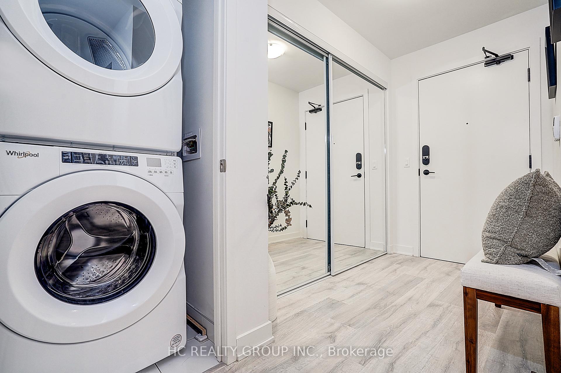 Photo 21 of Unit 2830, 135 Lower Sherbourne Street W, Toronto, Waterfront Communities — HOMEH