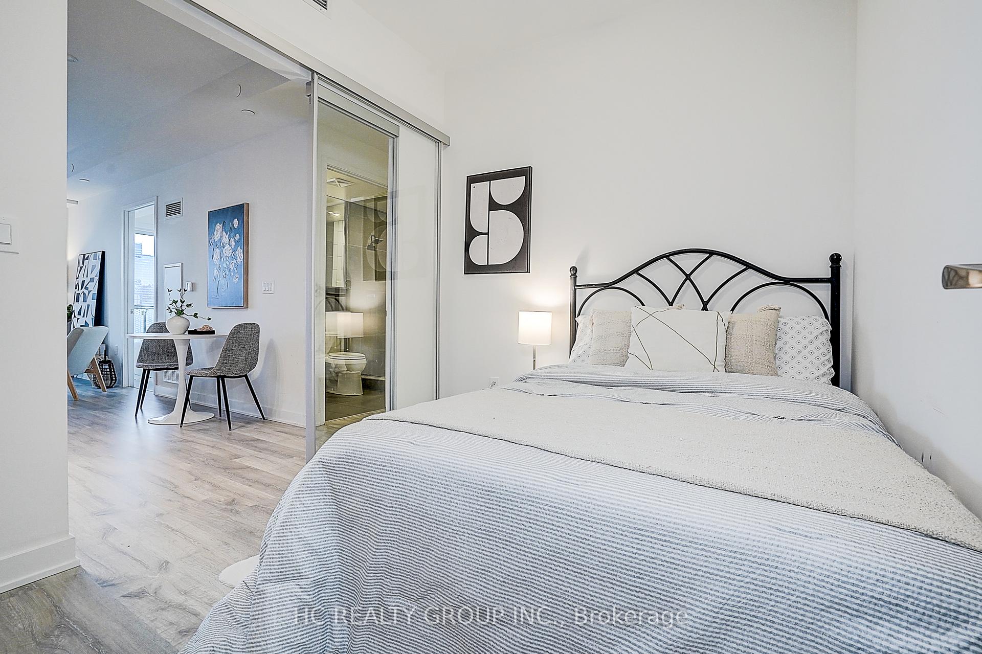 Photo 22 of Unit 2830, 135 Lower Sherbourne Street W, Toronto, Waterfront Communities — HOMEH
