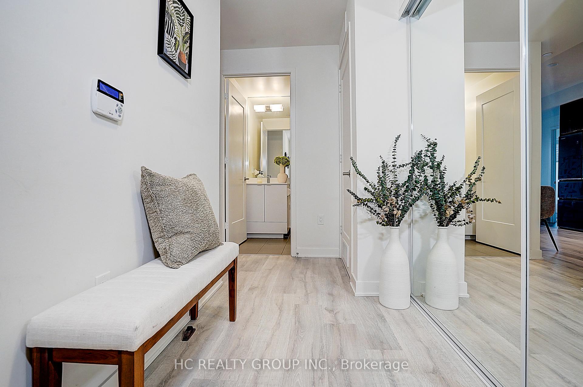 Photo 24 of Unit 2830, 135 Lower Sherbourne Street W, Toronto, Waterfront Communities — HOMEH