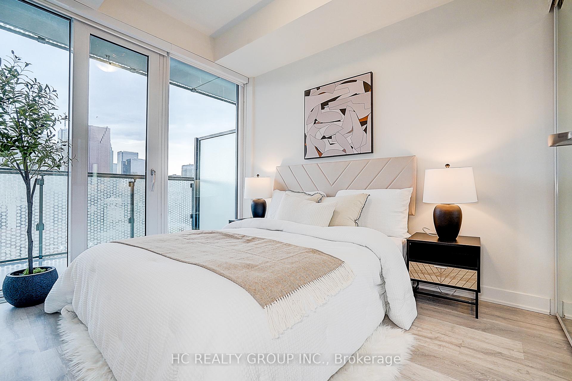 Photo 25 of Unit 2830, 135 Lower Sherbourne Street W, Toronto, Waterfront Communities — HOMEH